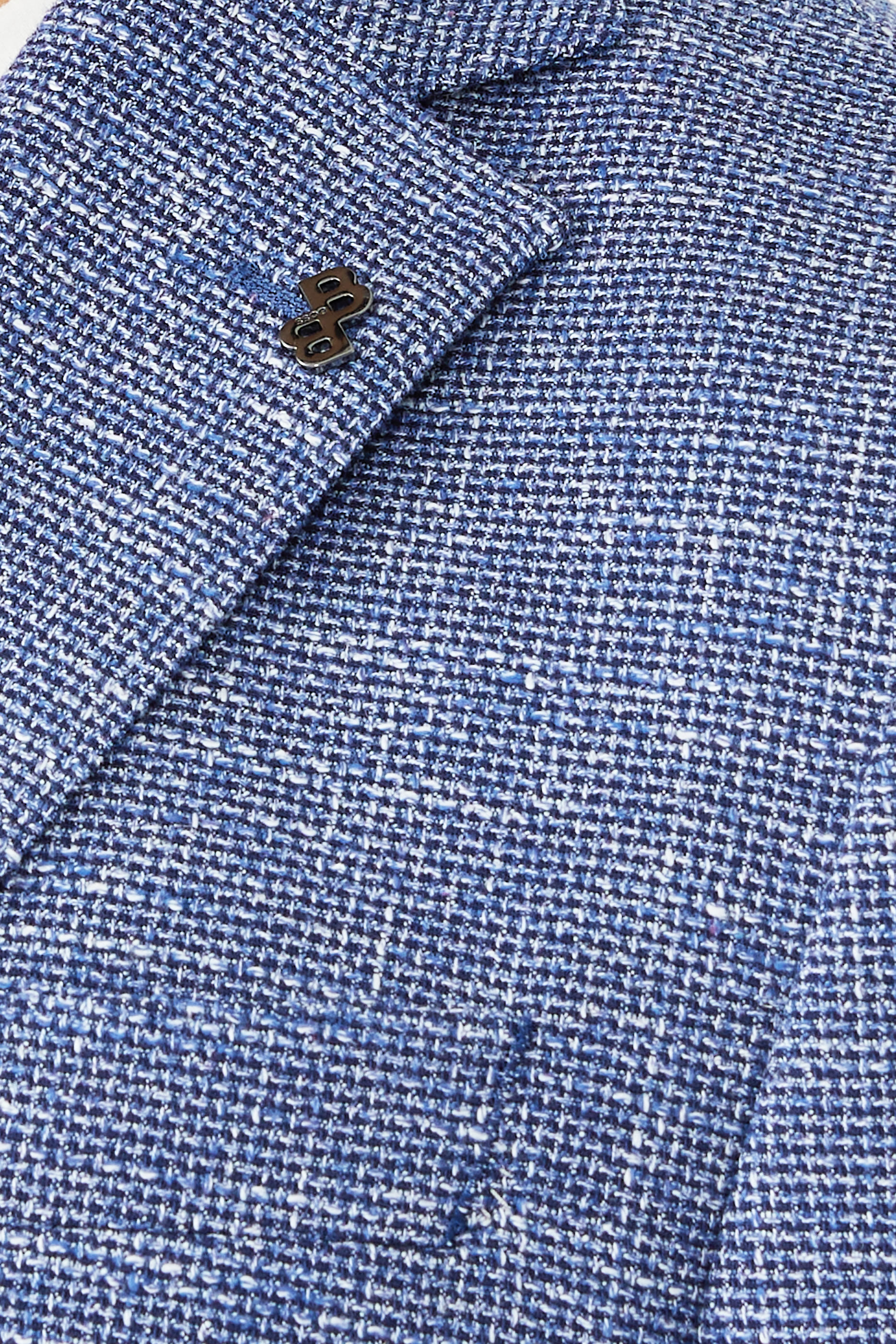 Hutson Micro-Patterned Blazer