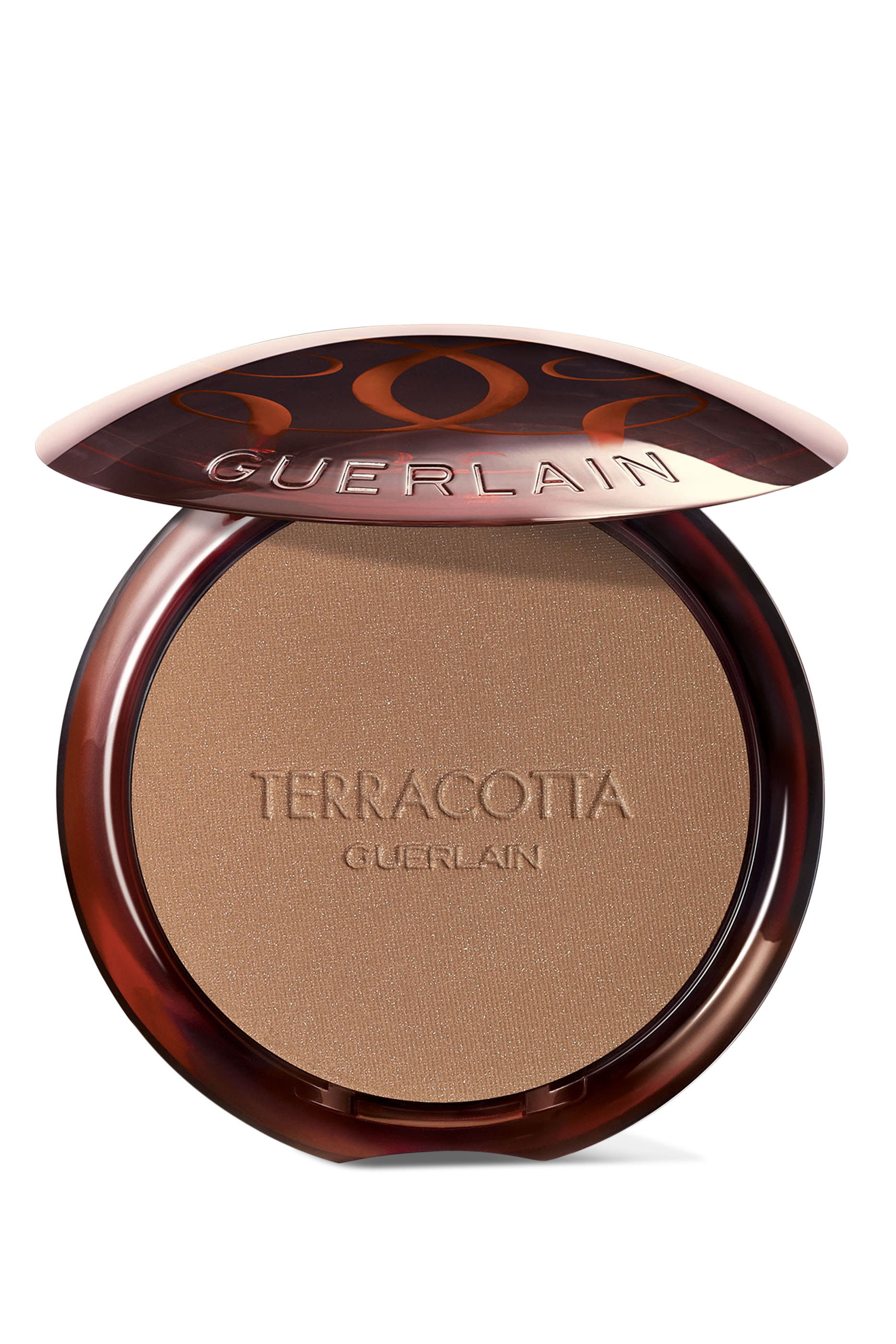 Terracota The Bronzing Powder