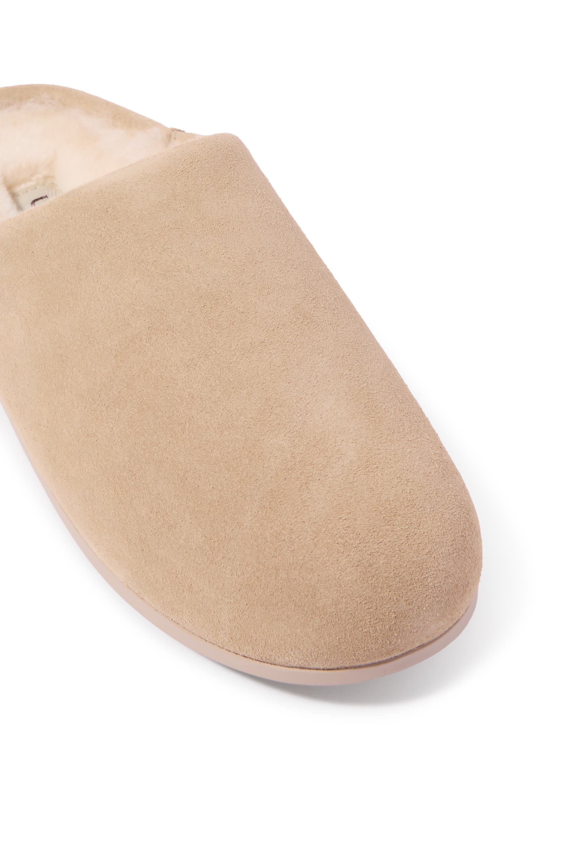Elea Slippers