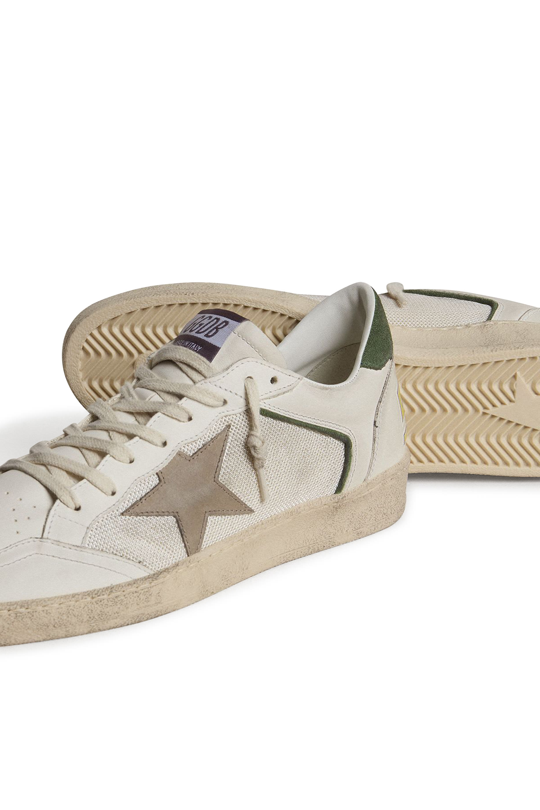 Ball Star LTD Sneakers