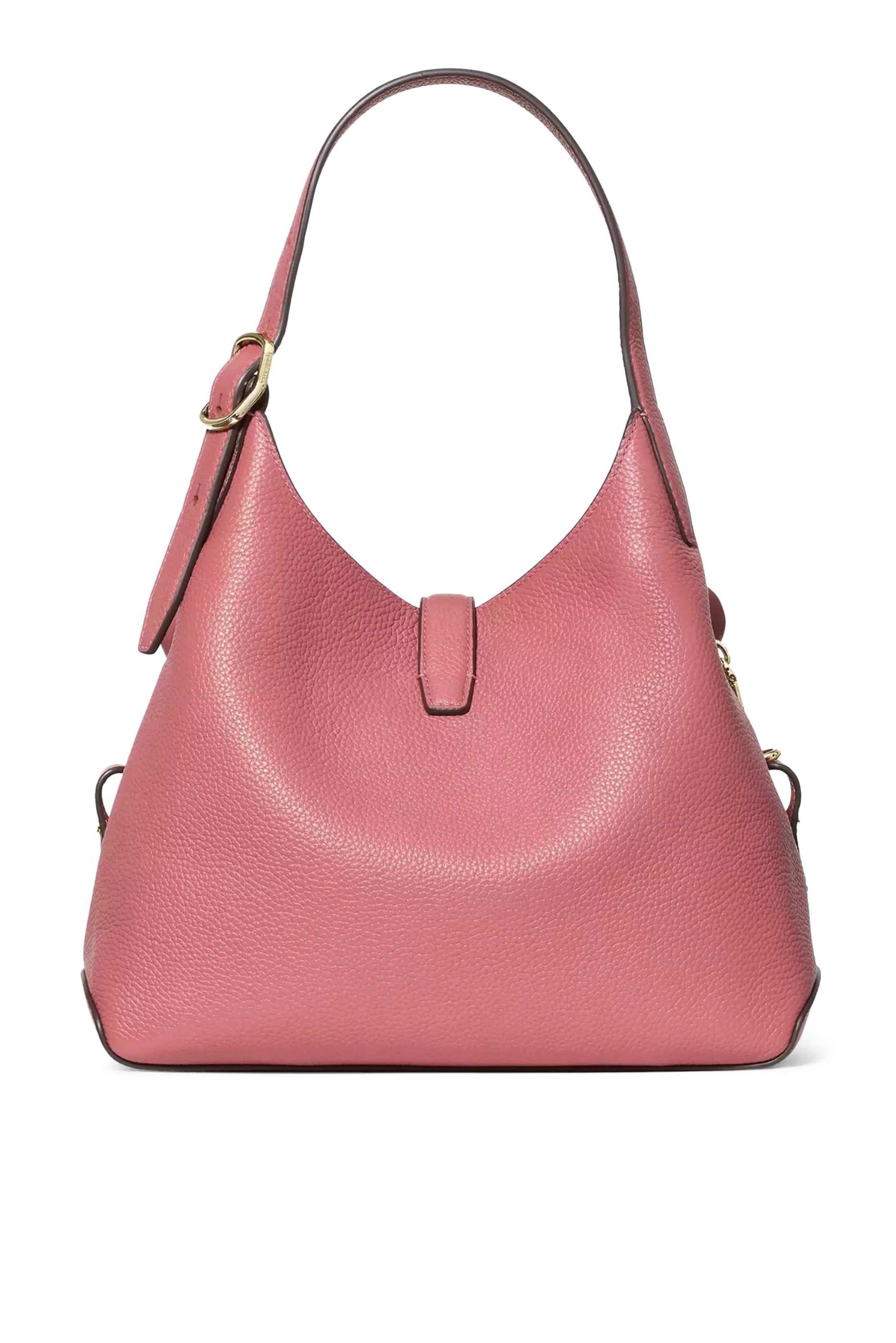 Deco Crossbody Tote 