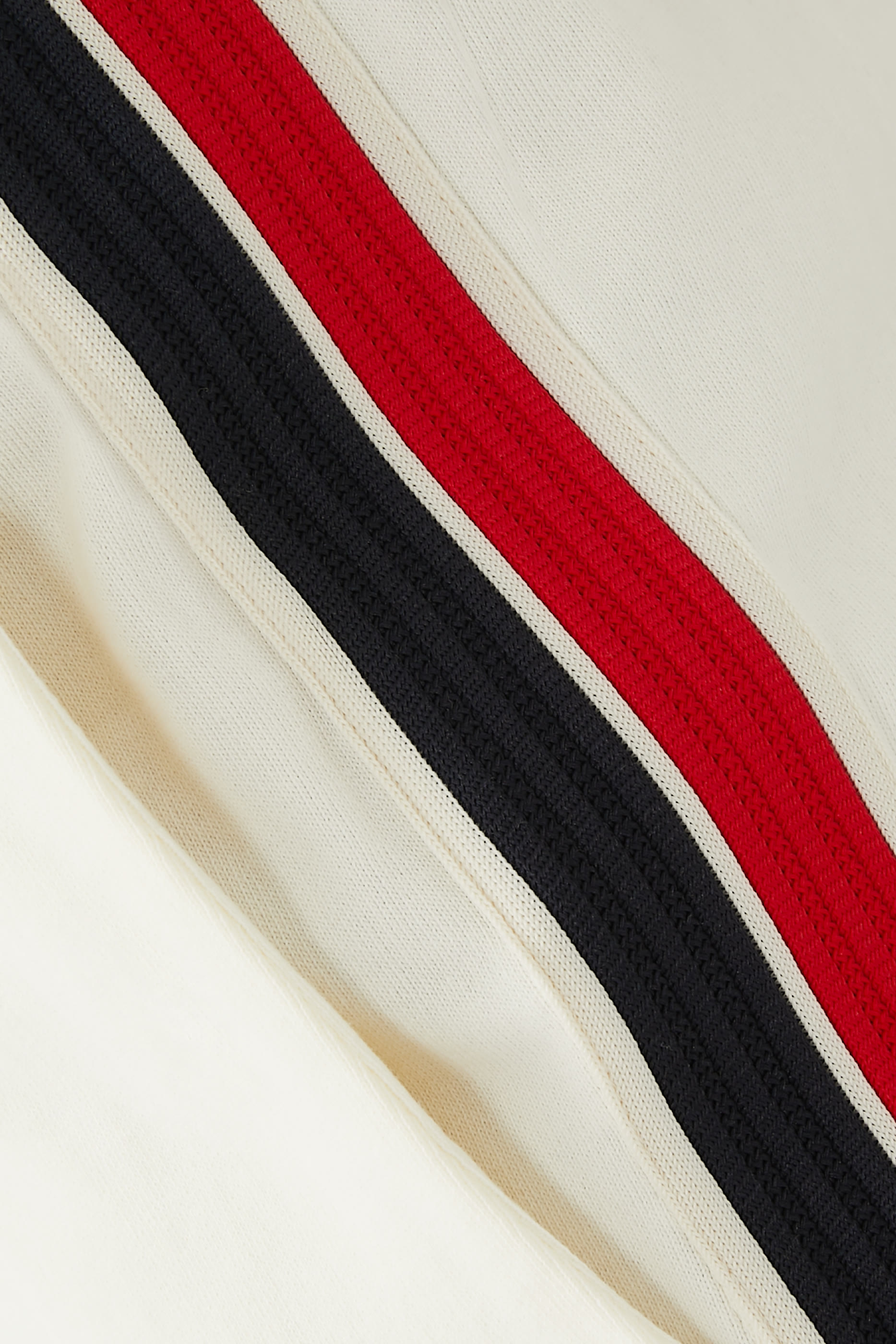 Logo Tape Sweat Bottoms