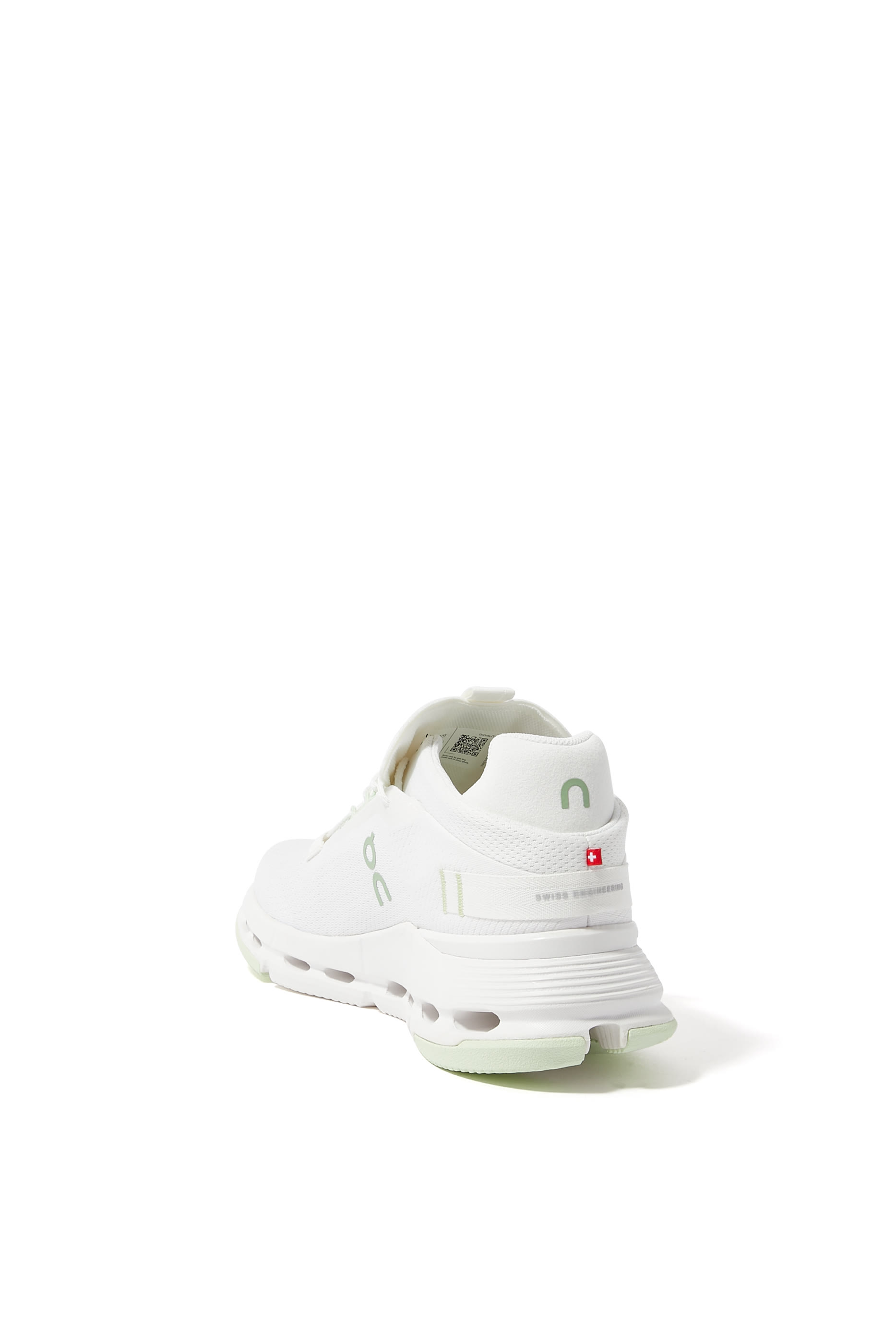 Womens Cloudnova 2 Sneakers