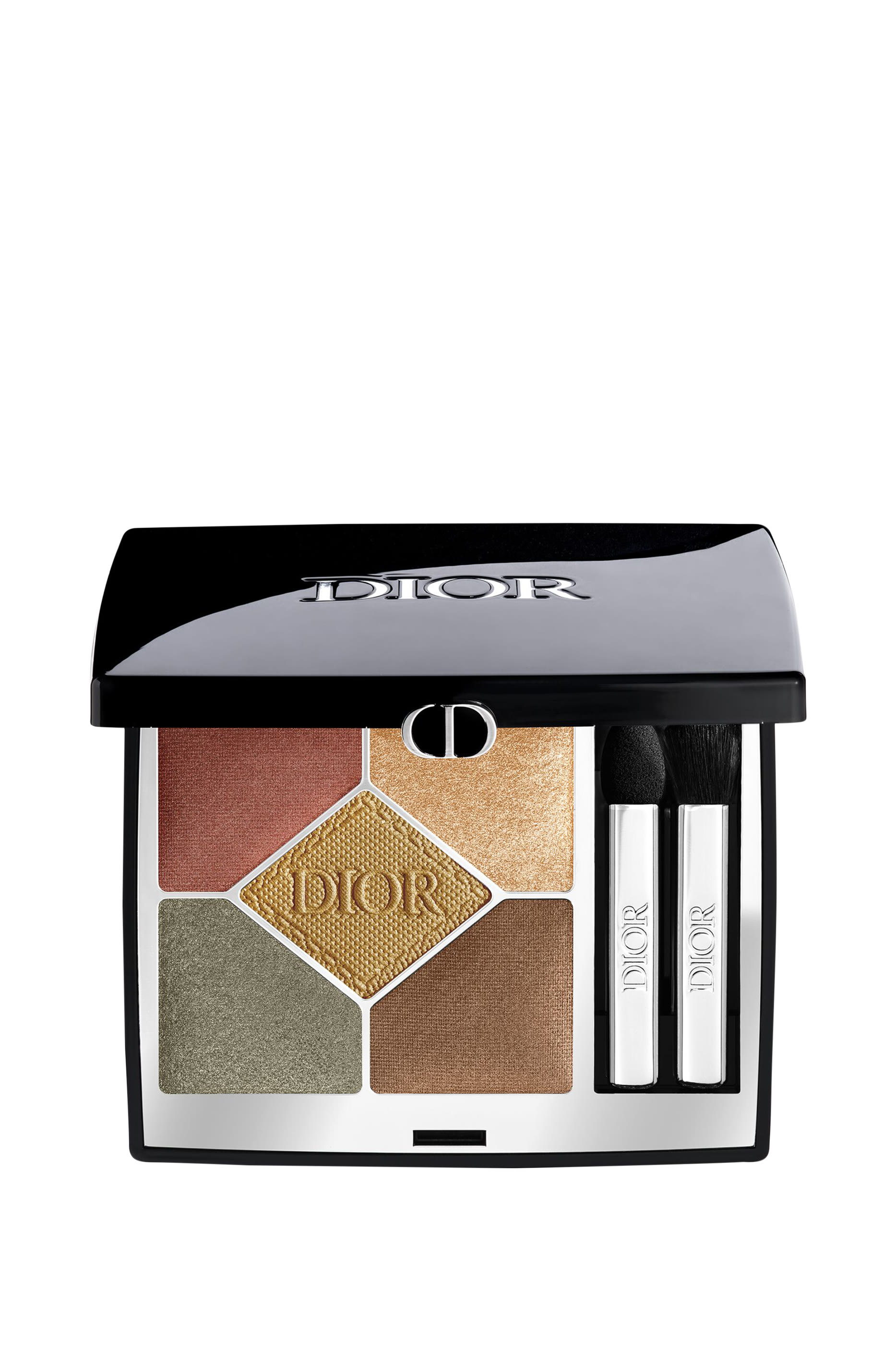 Diorshow 5 Couleurs Eye Palette, 7g