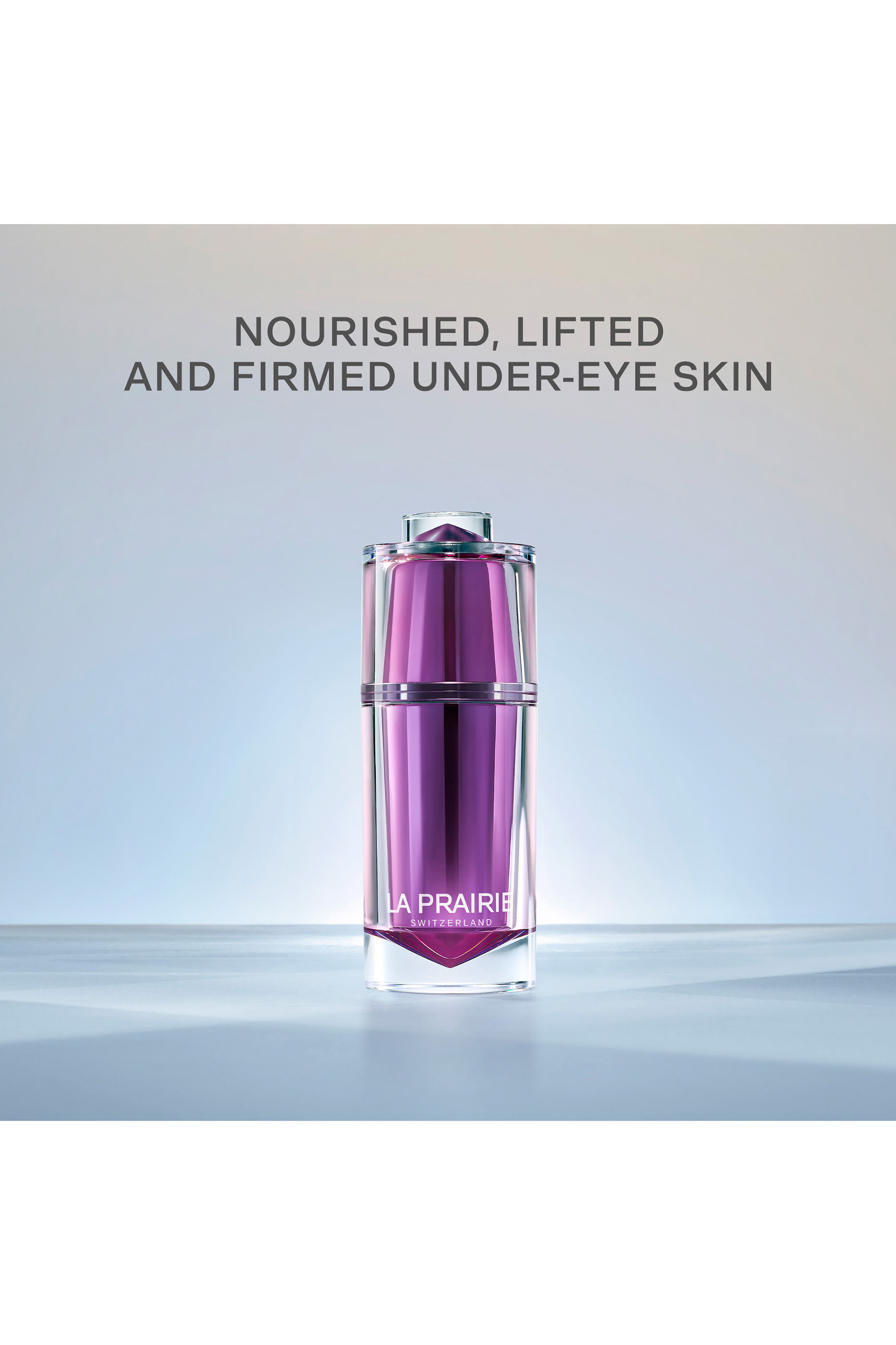 Platinum Rare Haute-Rejuvenation Eye Elixir