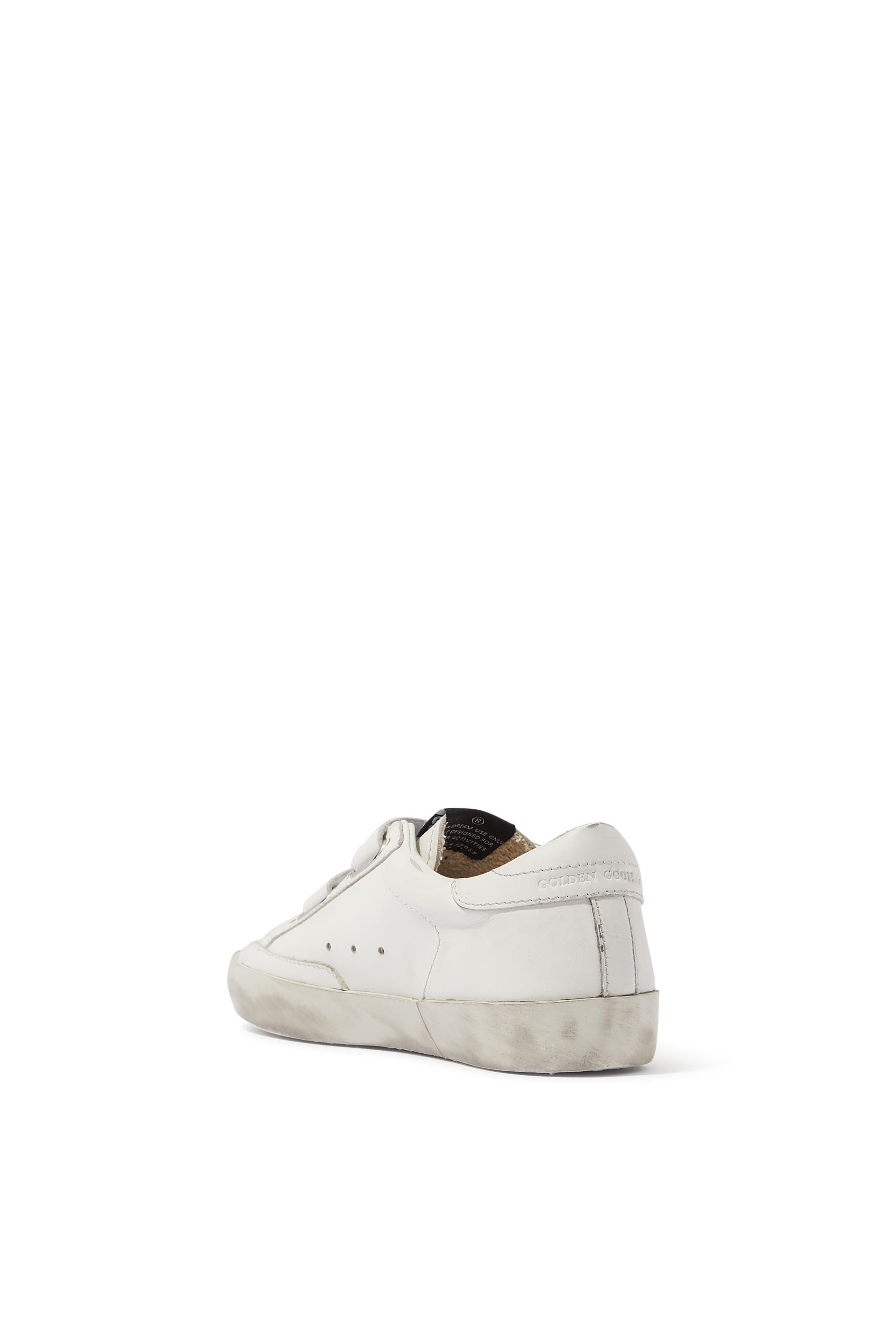 Kids Old School Sneakers