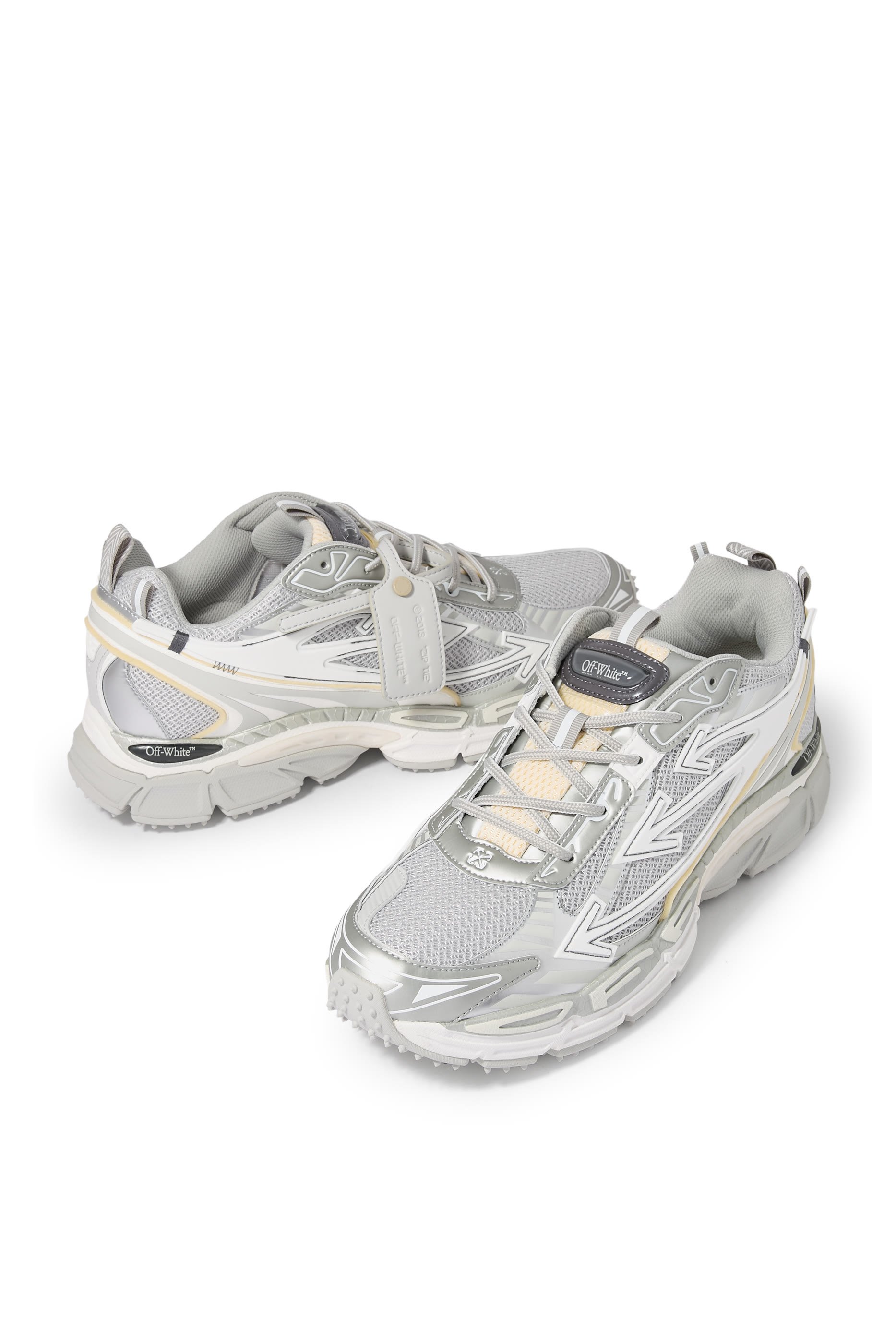 Be Right Back Sneakers