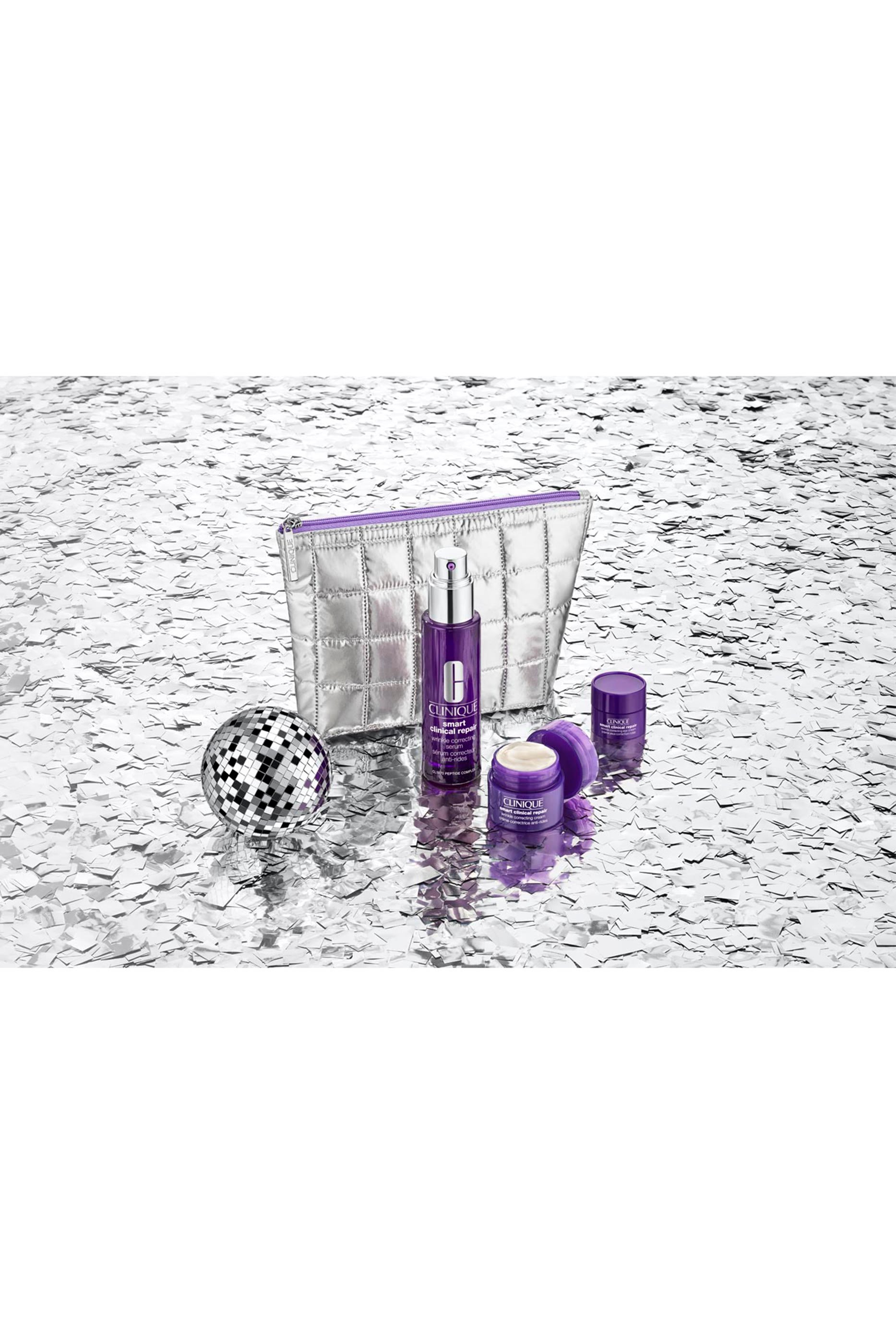 Smart Clinical Repair Serum Anti-Aging Set