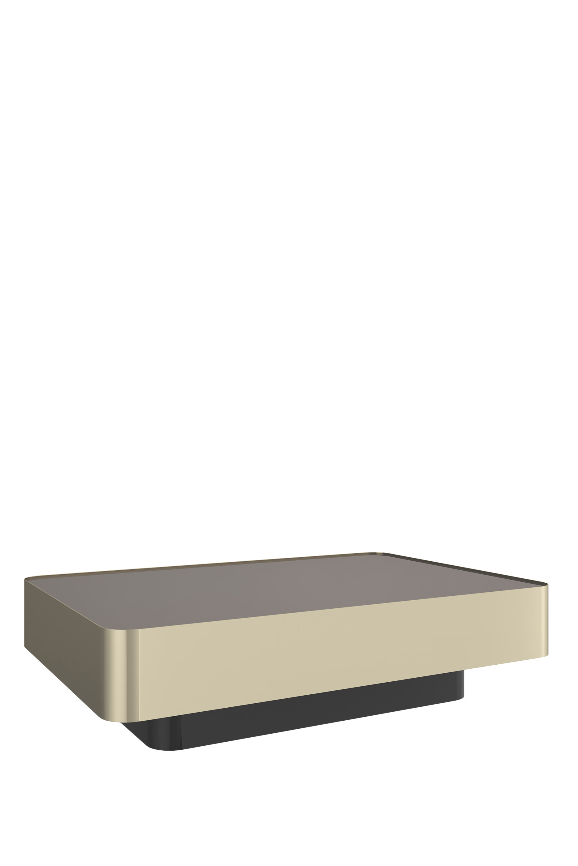 Periphery Coffee Table