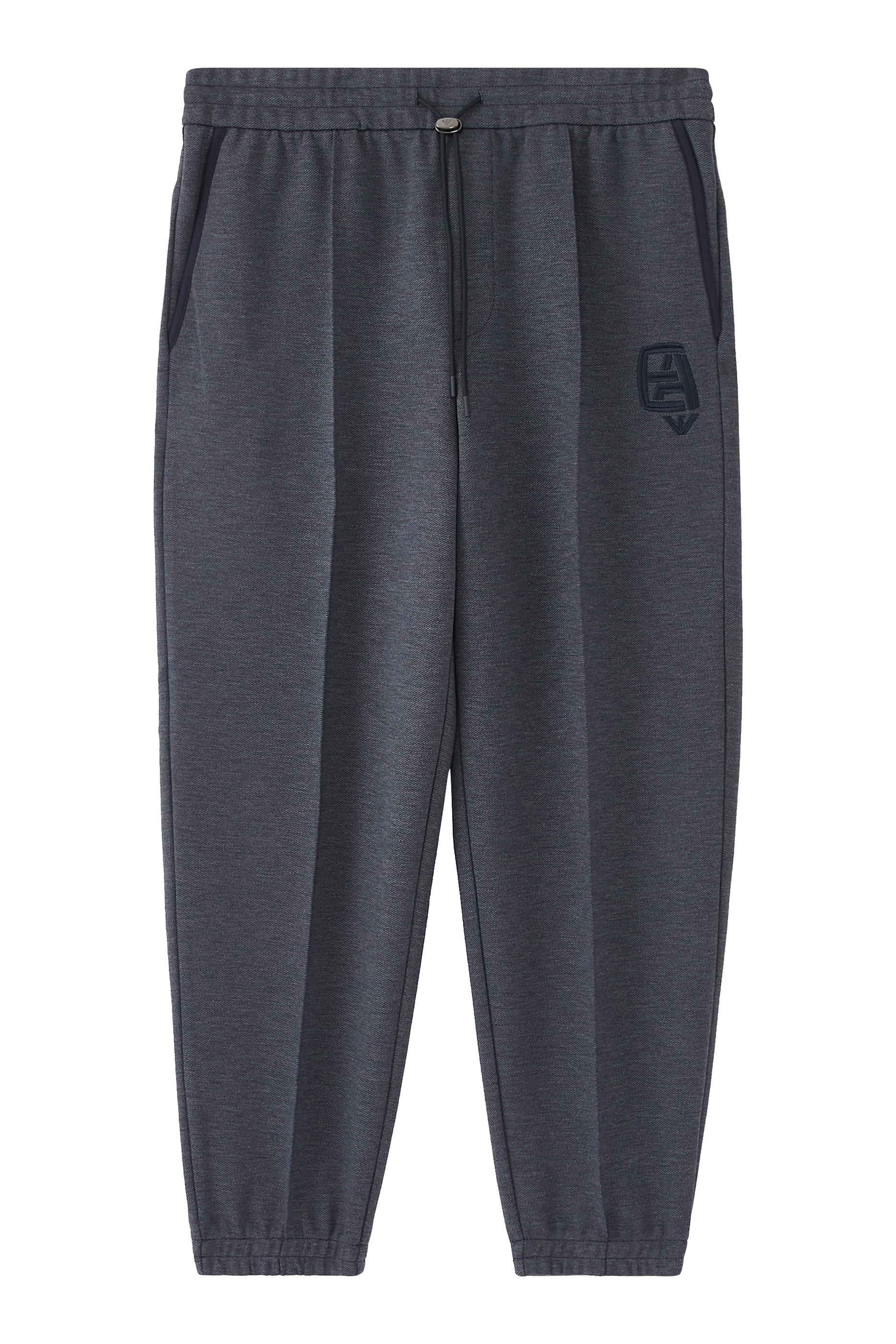 Jersey Jogger Pants