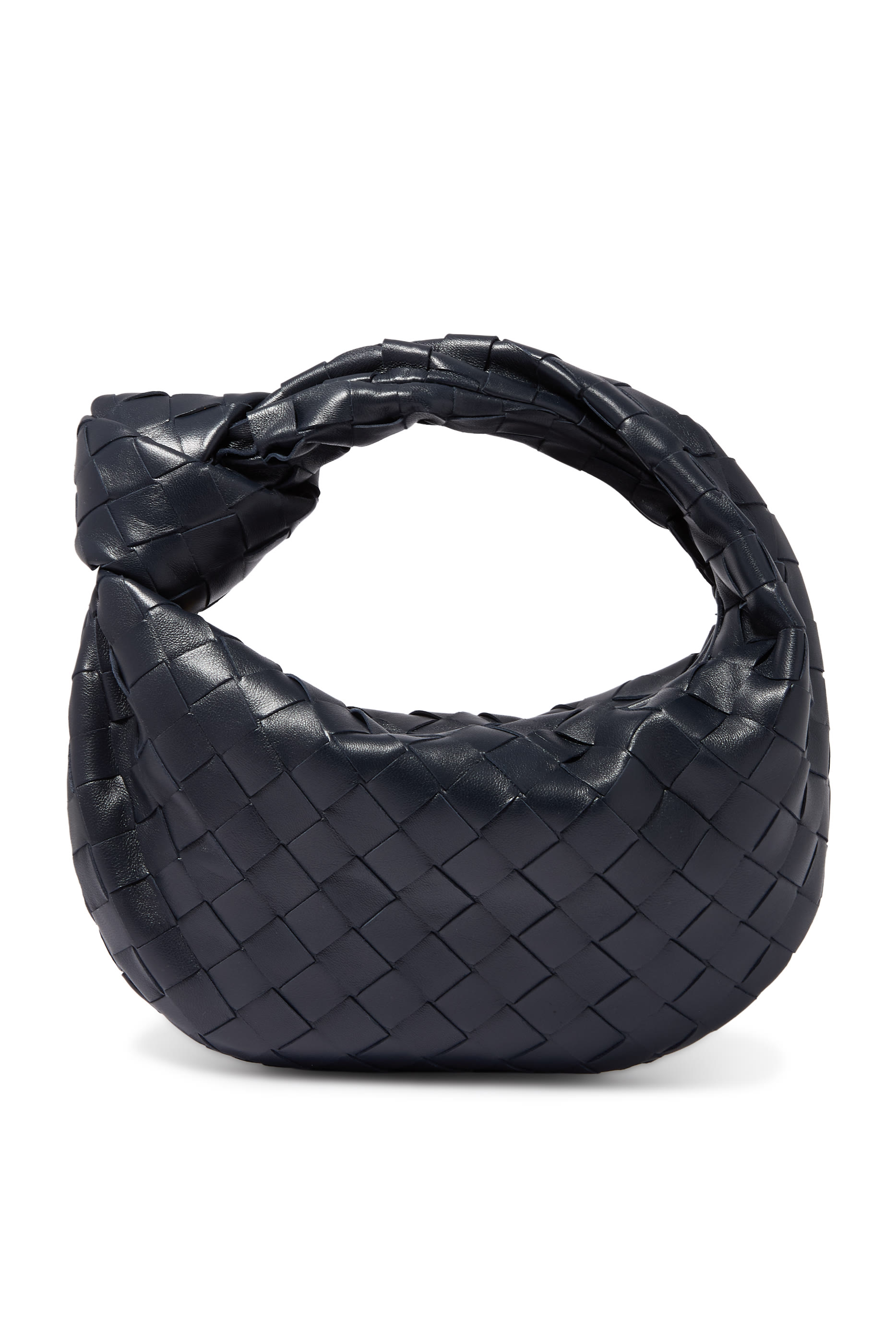 Jodie Mini Top-Handle Bag