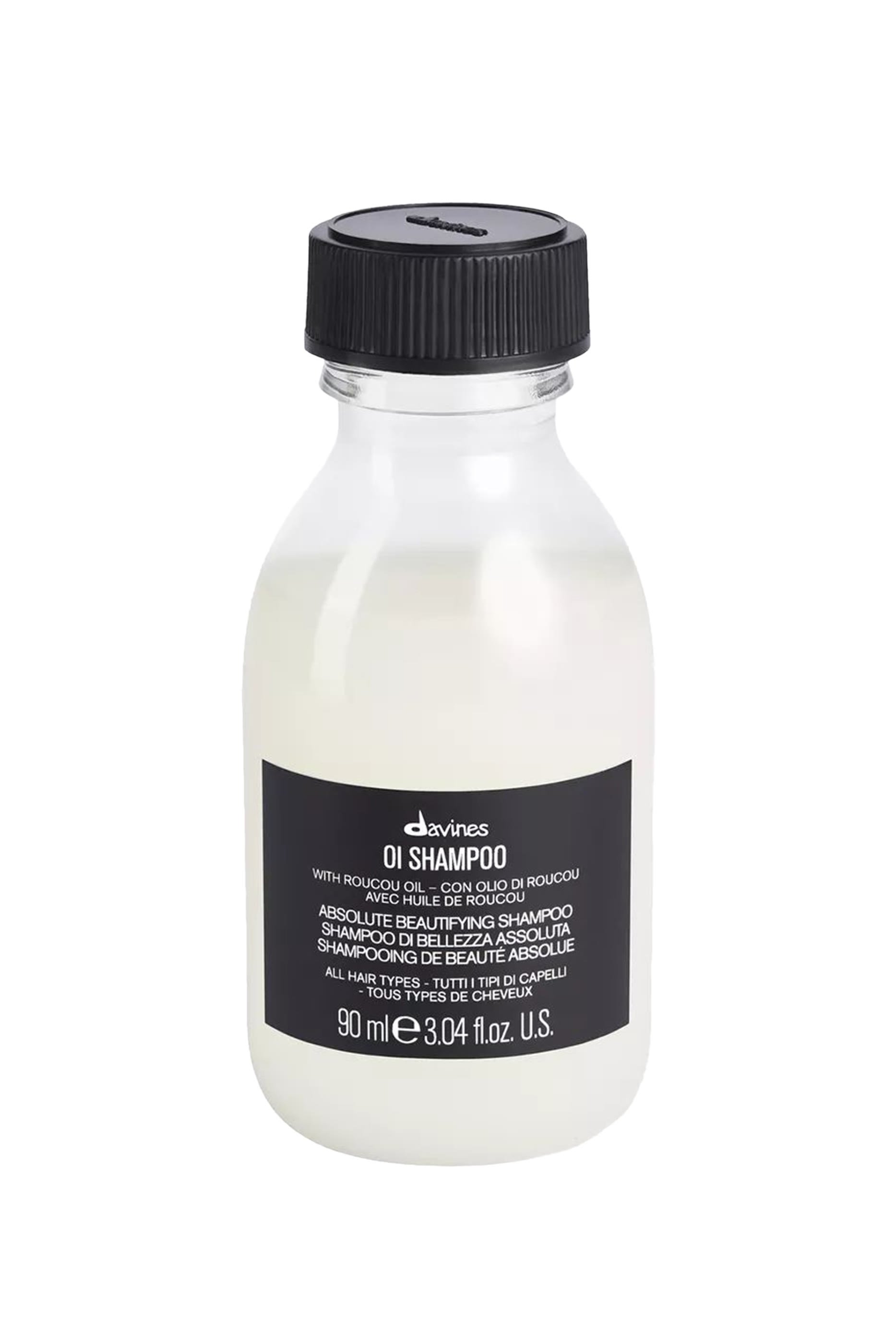 OI Hair Softening Shampoo