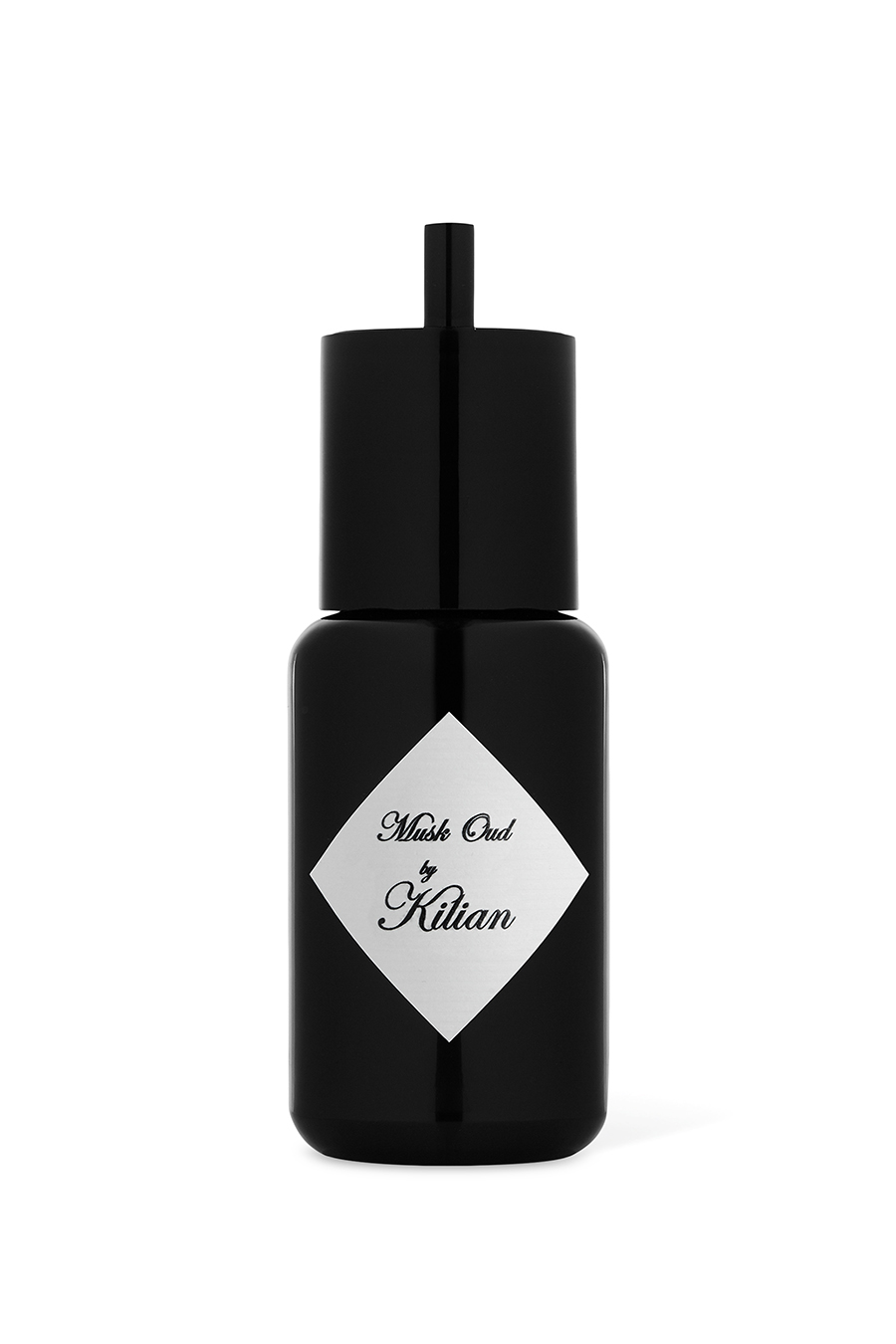 Musk Oud Eau De Parfum Refill