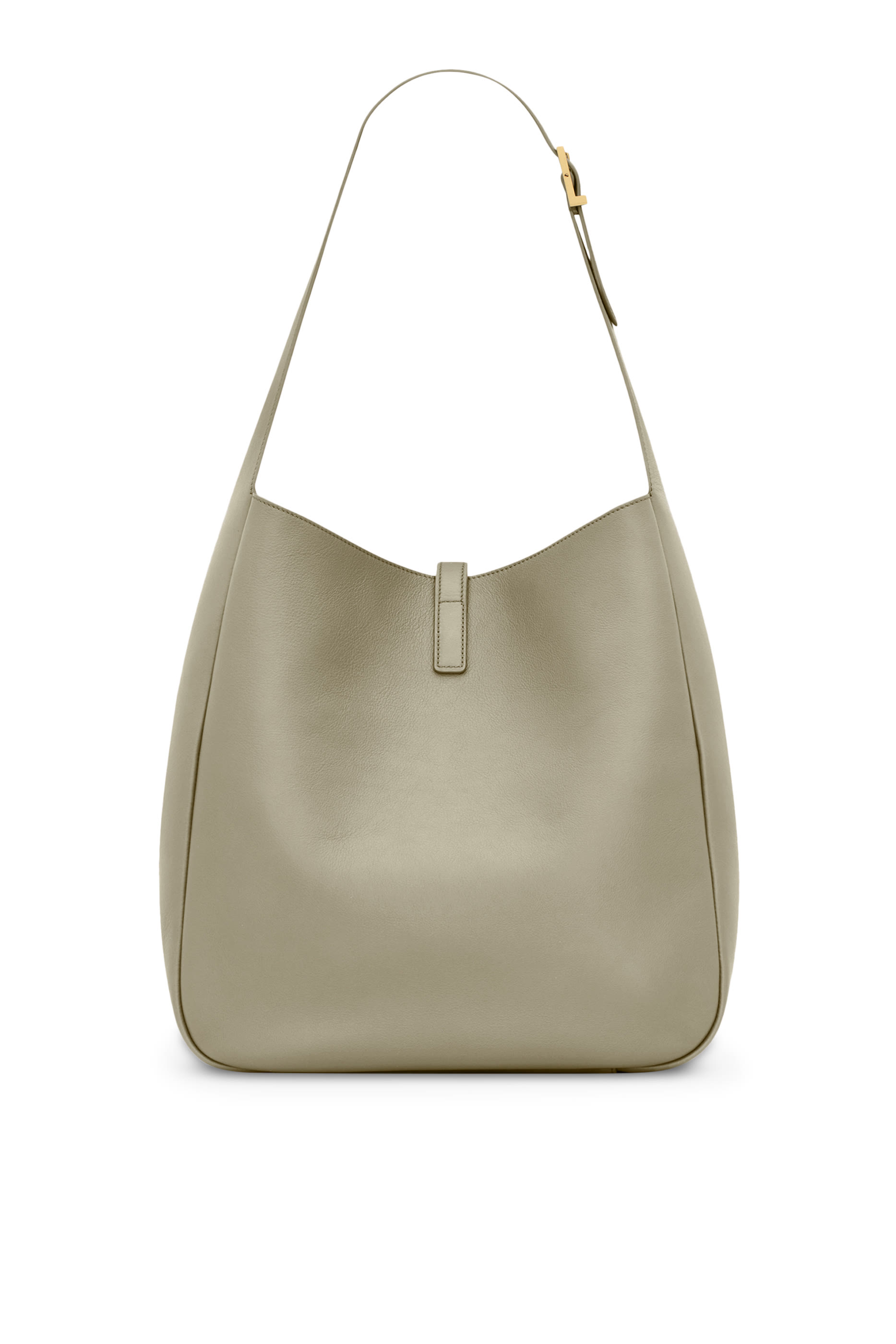 Le 5 A 7 Supple Large Shoulder Bag