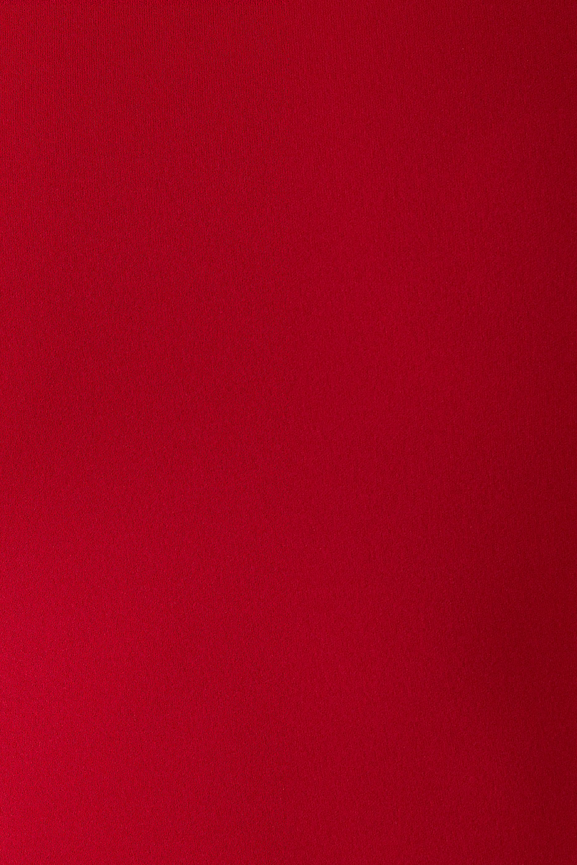 Lolita Cr&ecirc;pe Maxi Dress