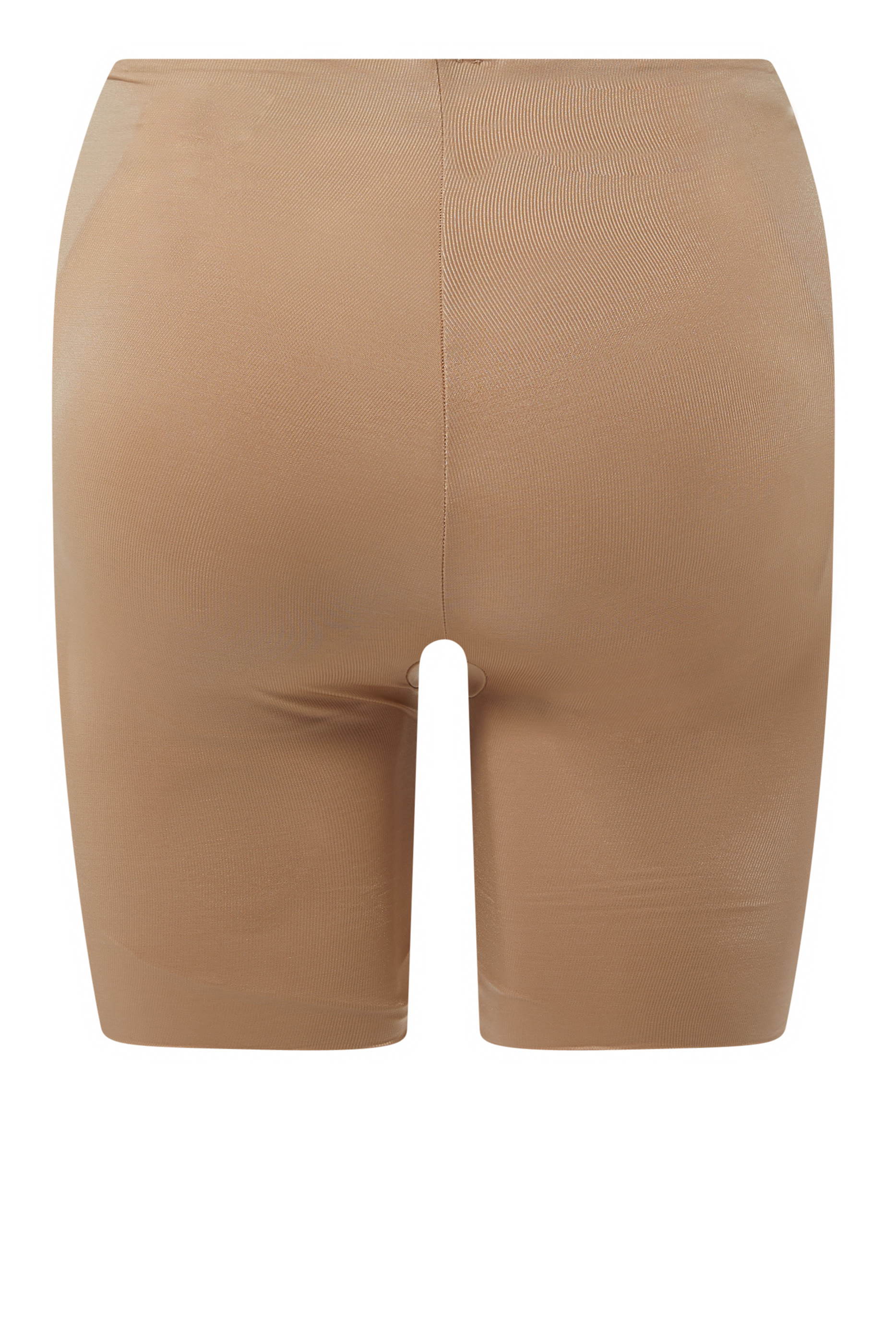 Suit Your Fancy Booty Booster Shorts