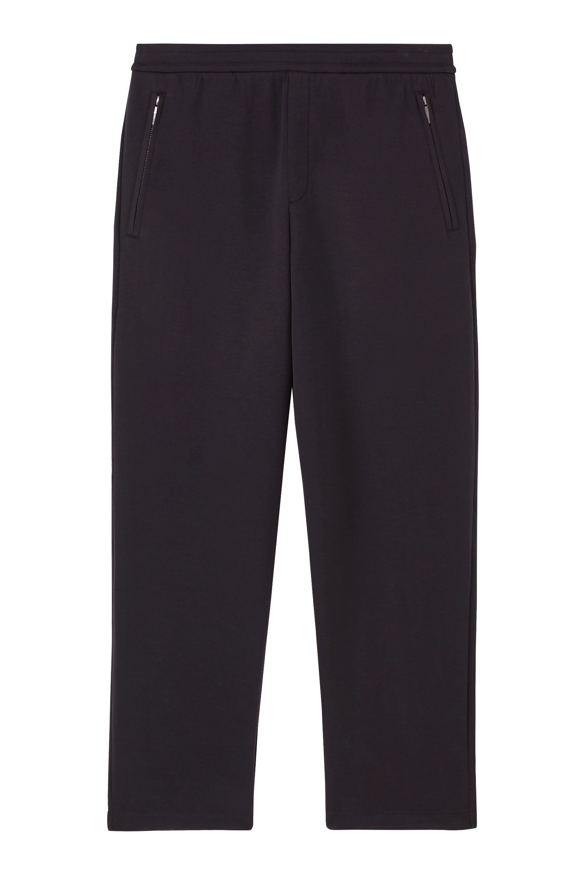 Jersey Trousers Utility Edge