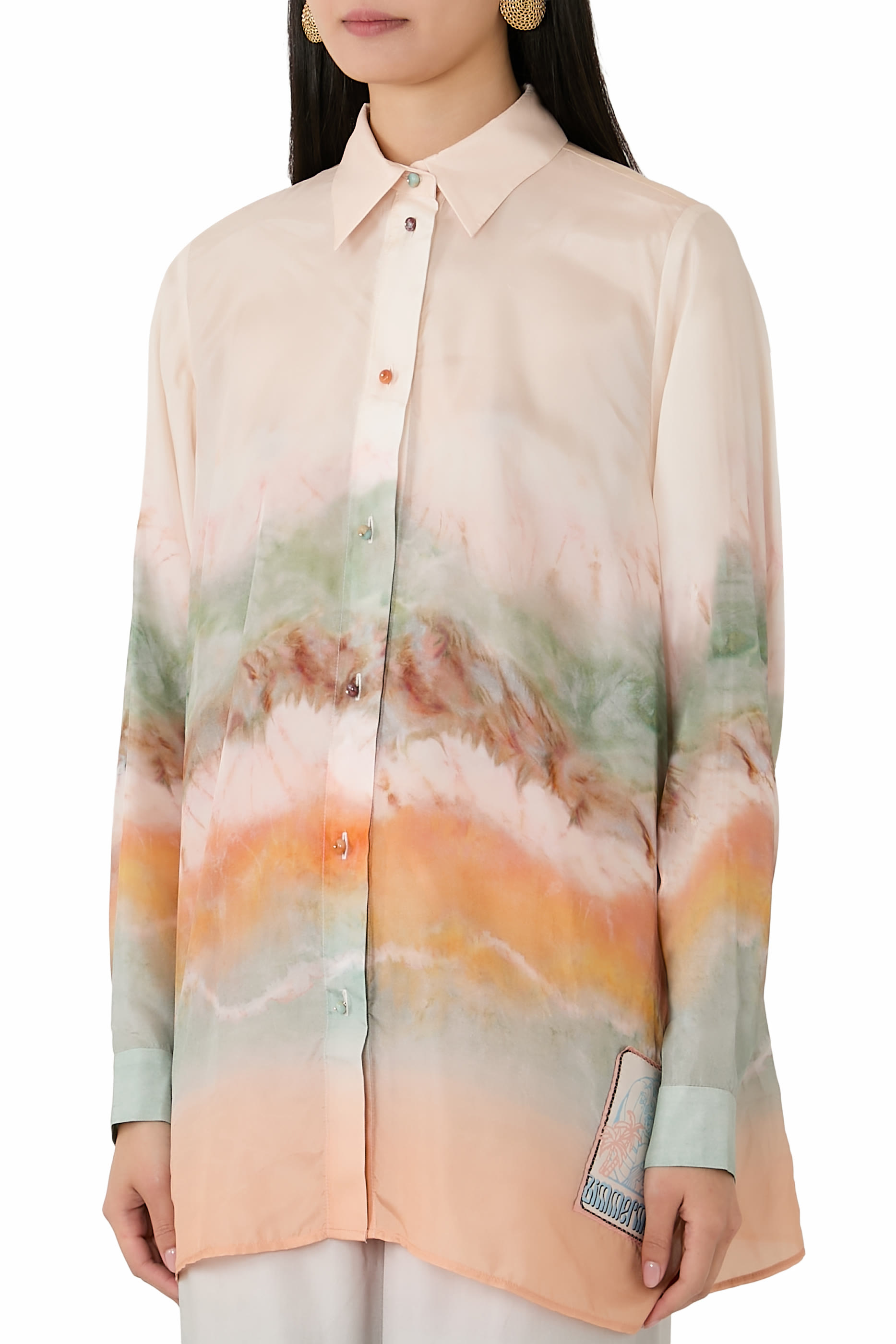 Daylight Relaxed Shirt 