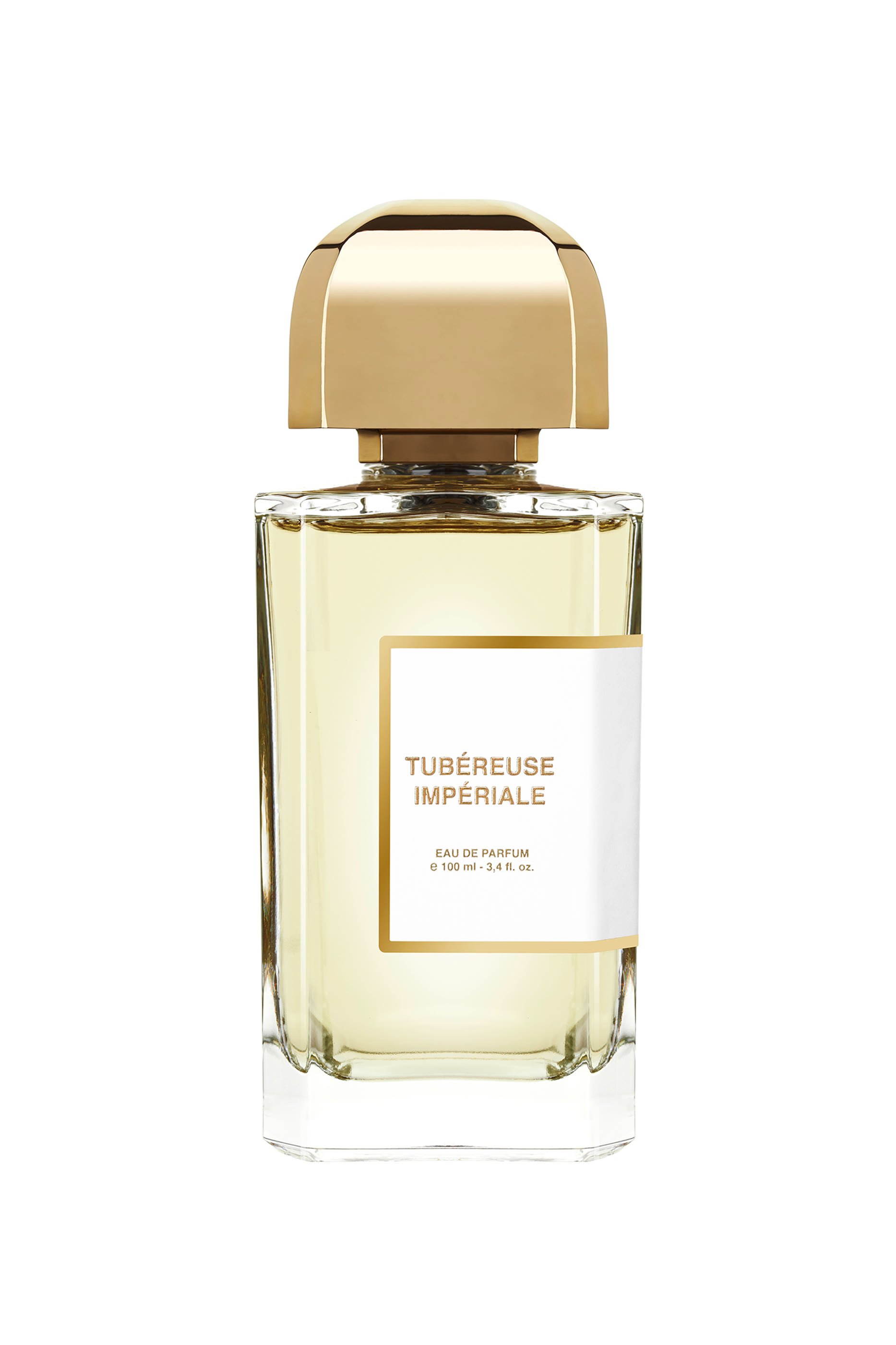 Tubéreuse Impériale Eau de Parfum
