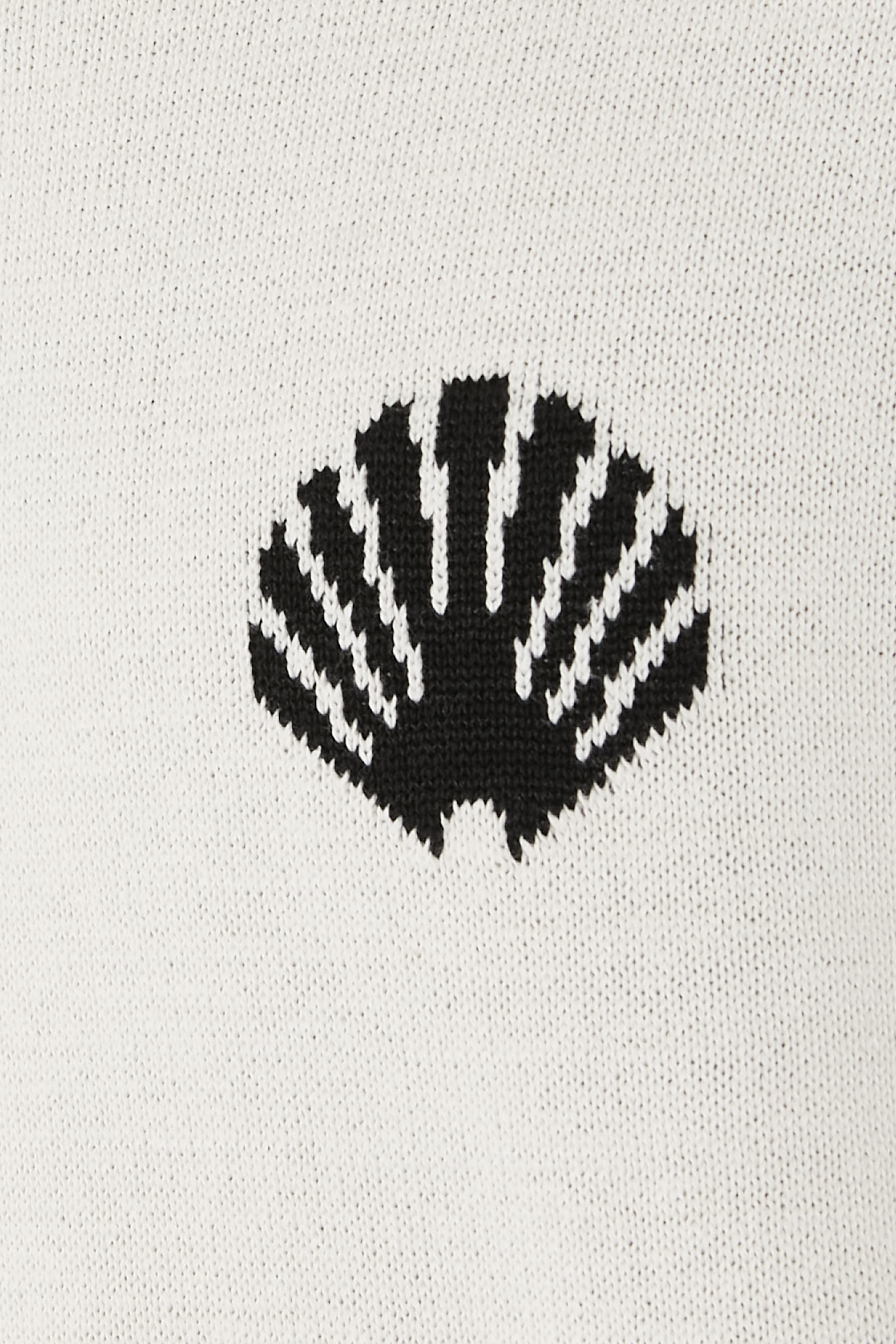 Logo Long Sleeve Sweatshirt 