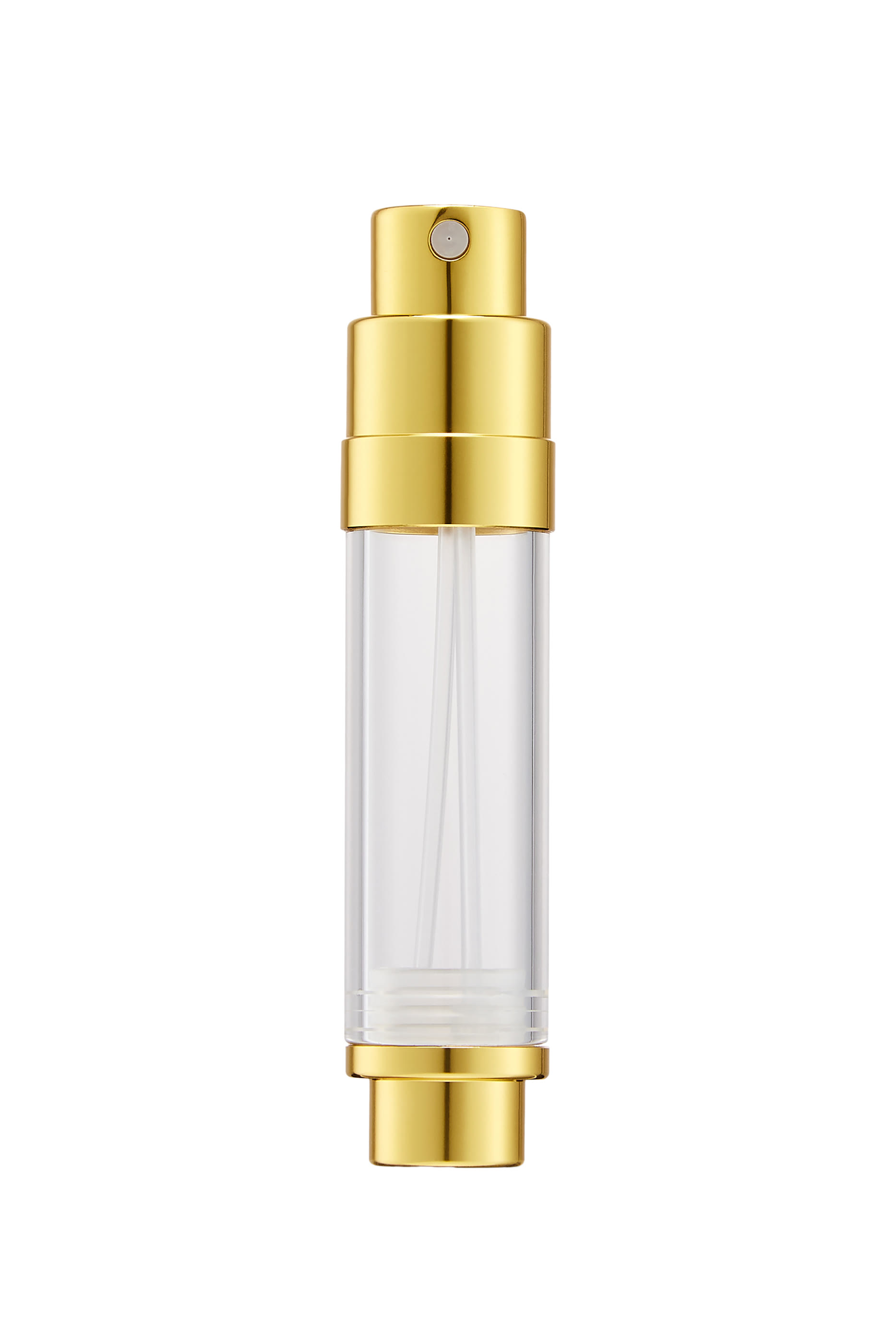 Refillable Travel Perfume Atomiser