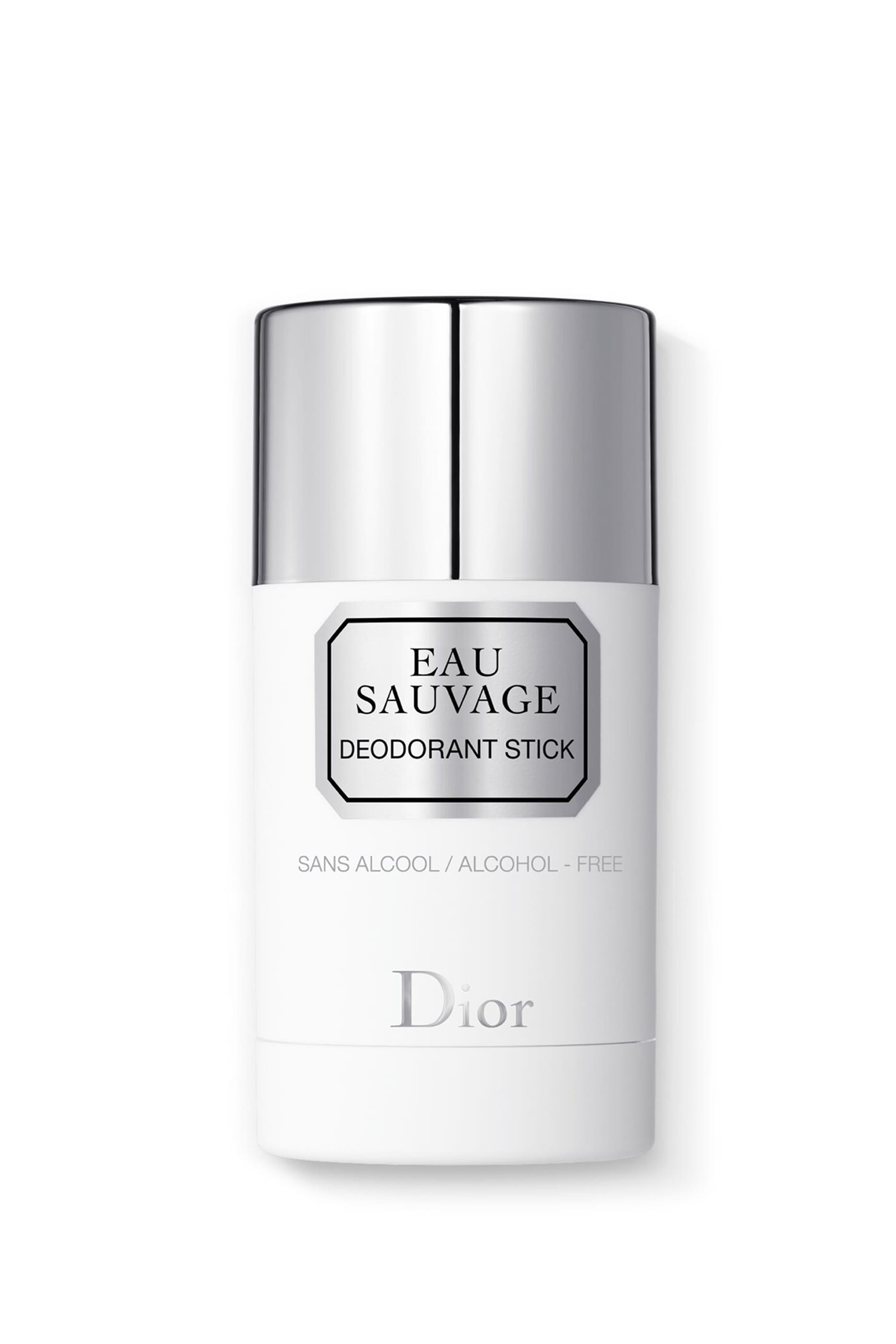 Eau Sauvage Deodorant Stick