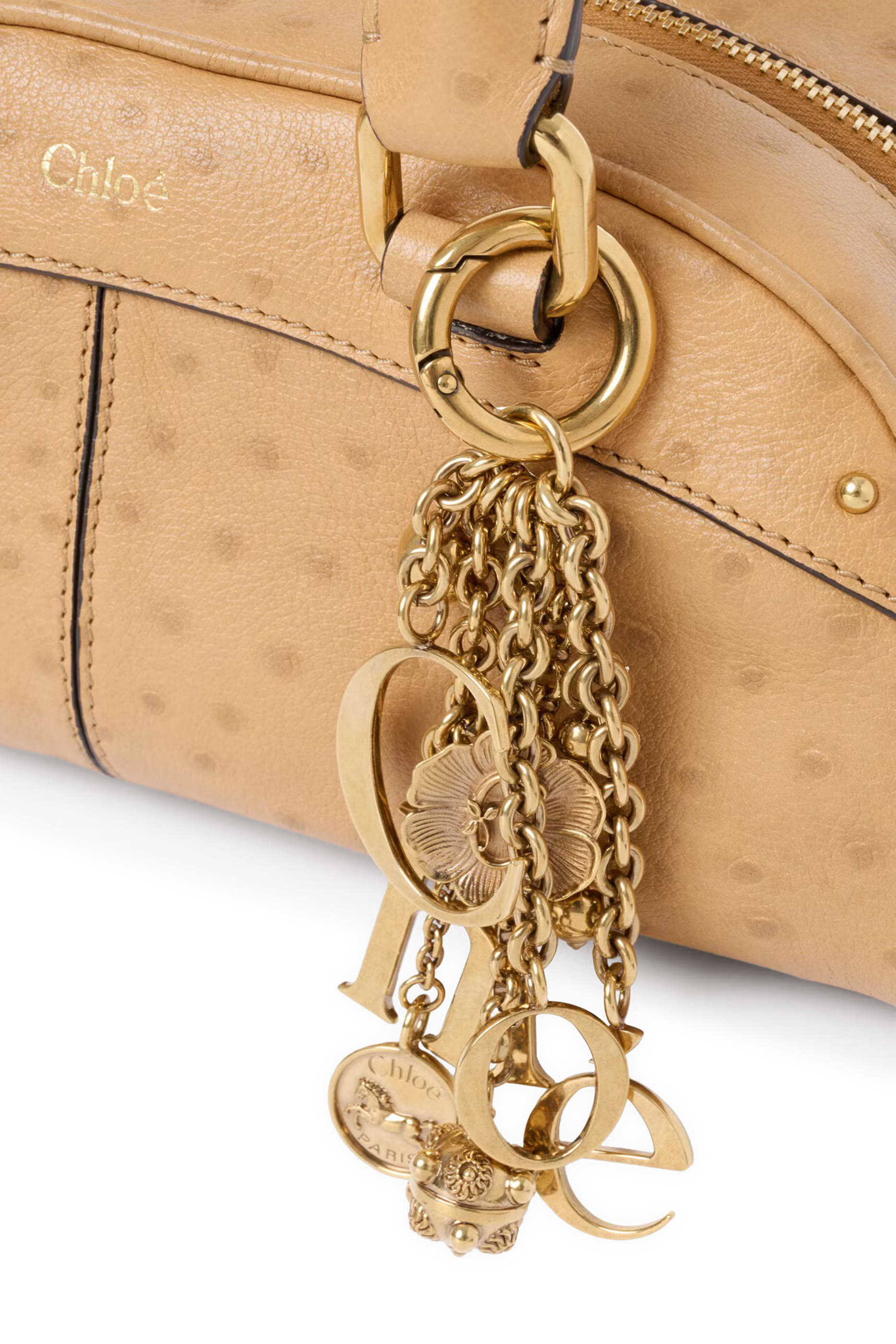 Small Bowling Bag