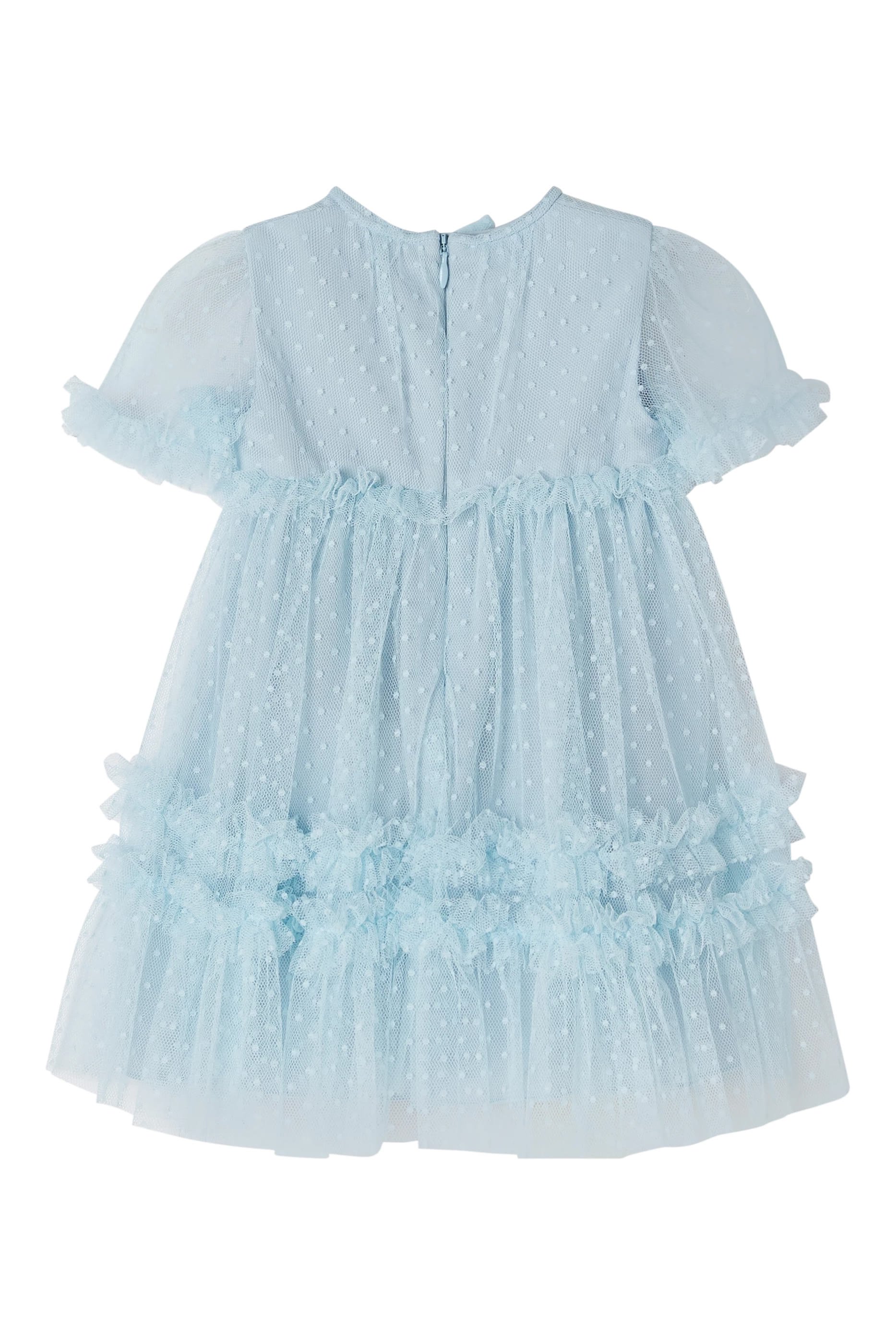 Kids Tulle Dress