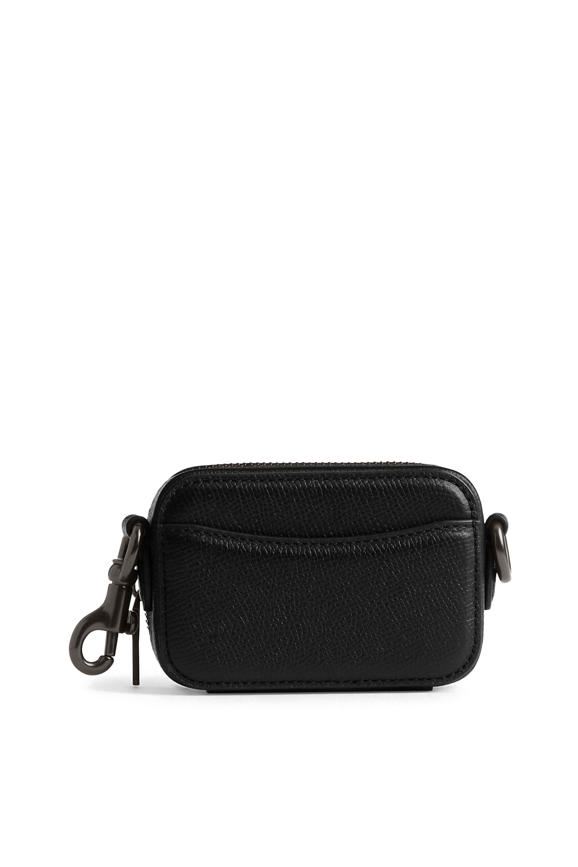 Crossbody Pouch