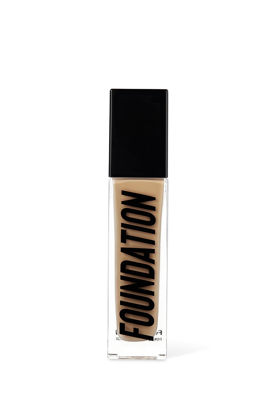Luminous Foundation