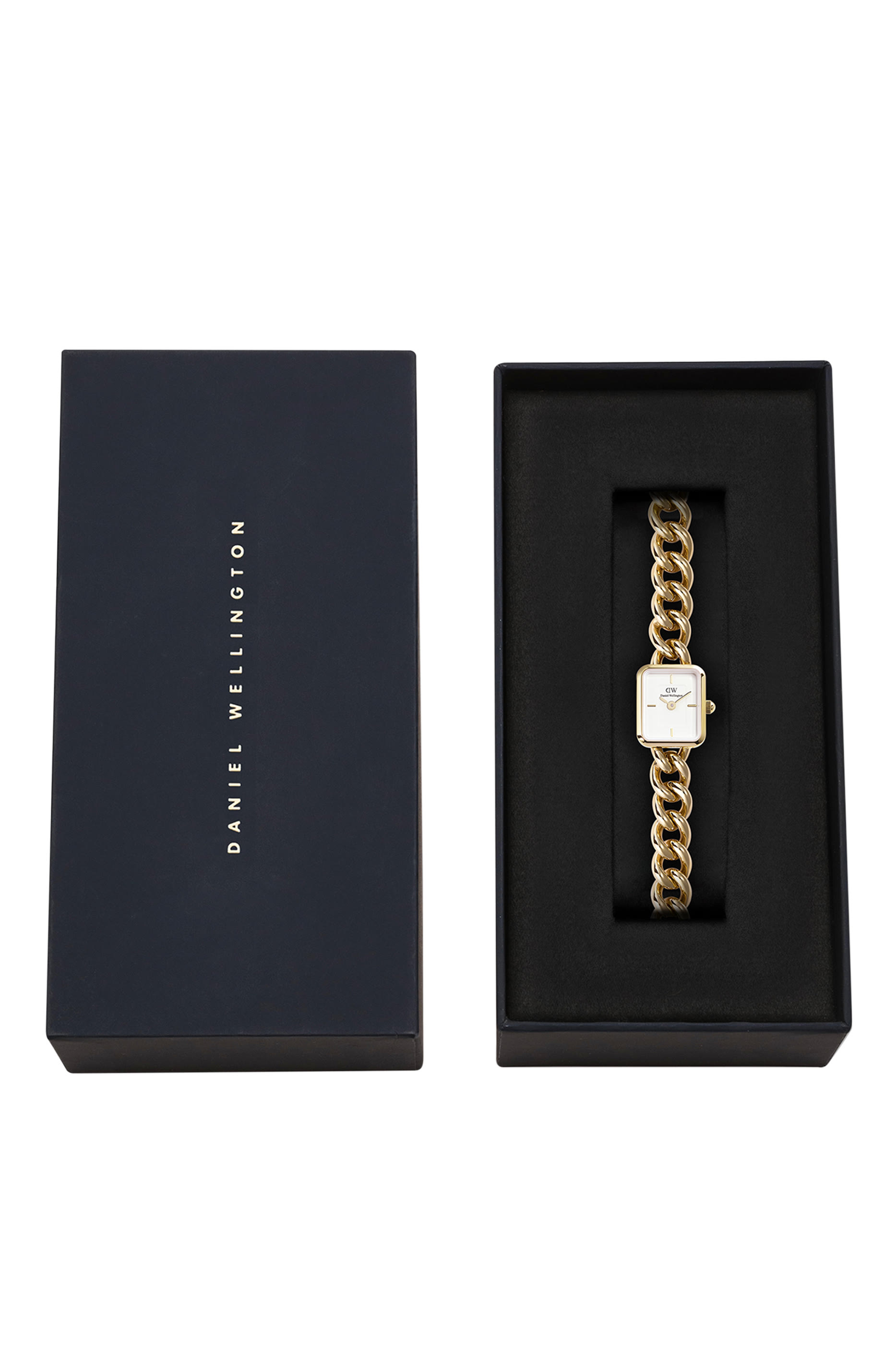 Jolie Chain Watch