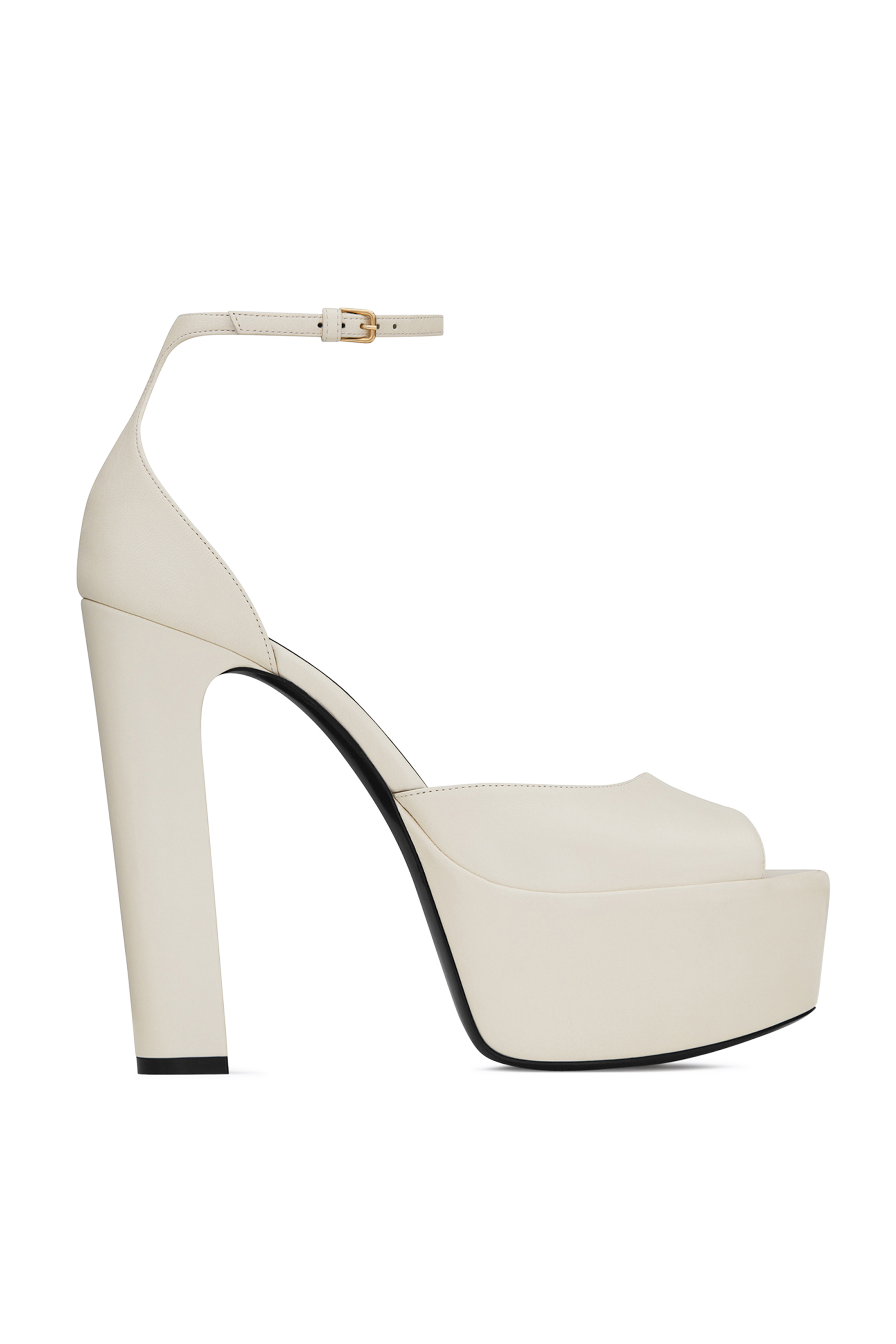 Jodie Platform Sandals