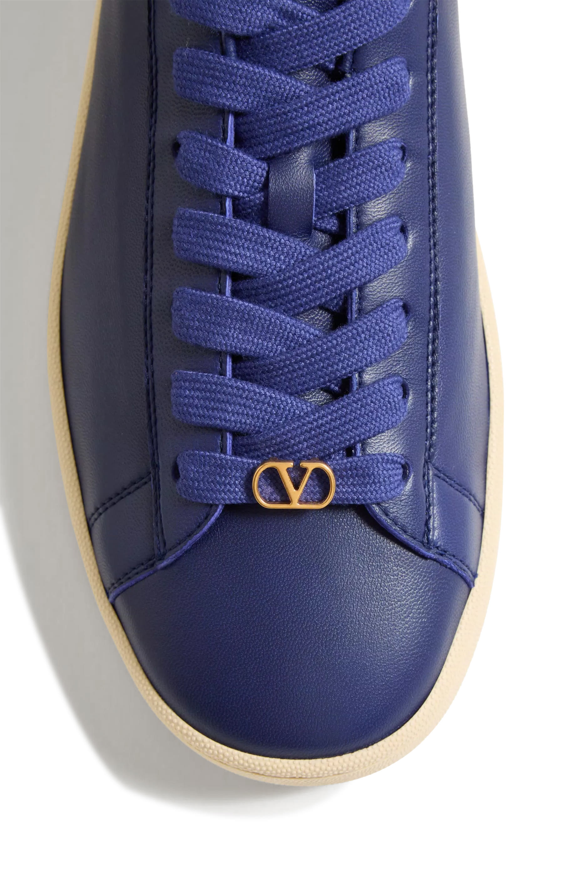 Royco Nappa Calfskin Sneakers