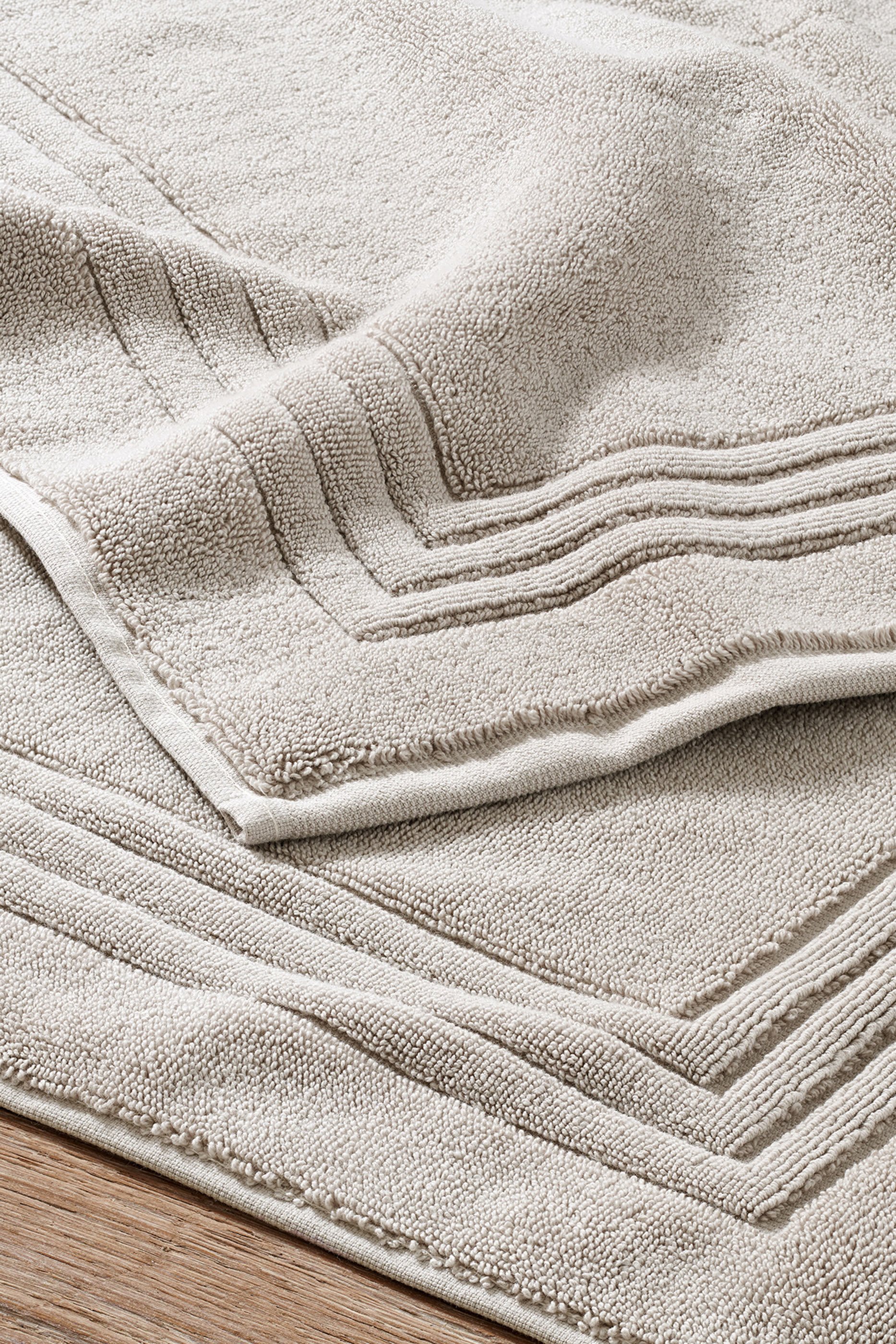 Luxury Egyptian Cotton Bath Mat