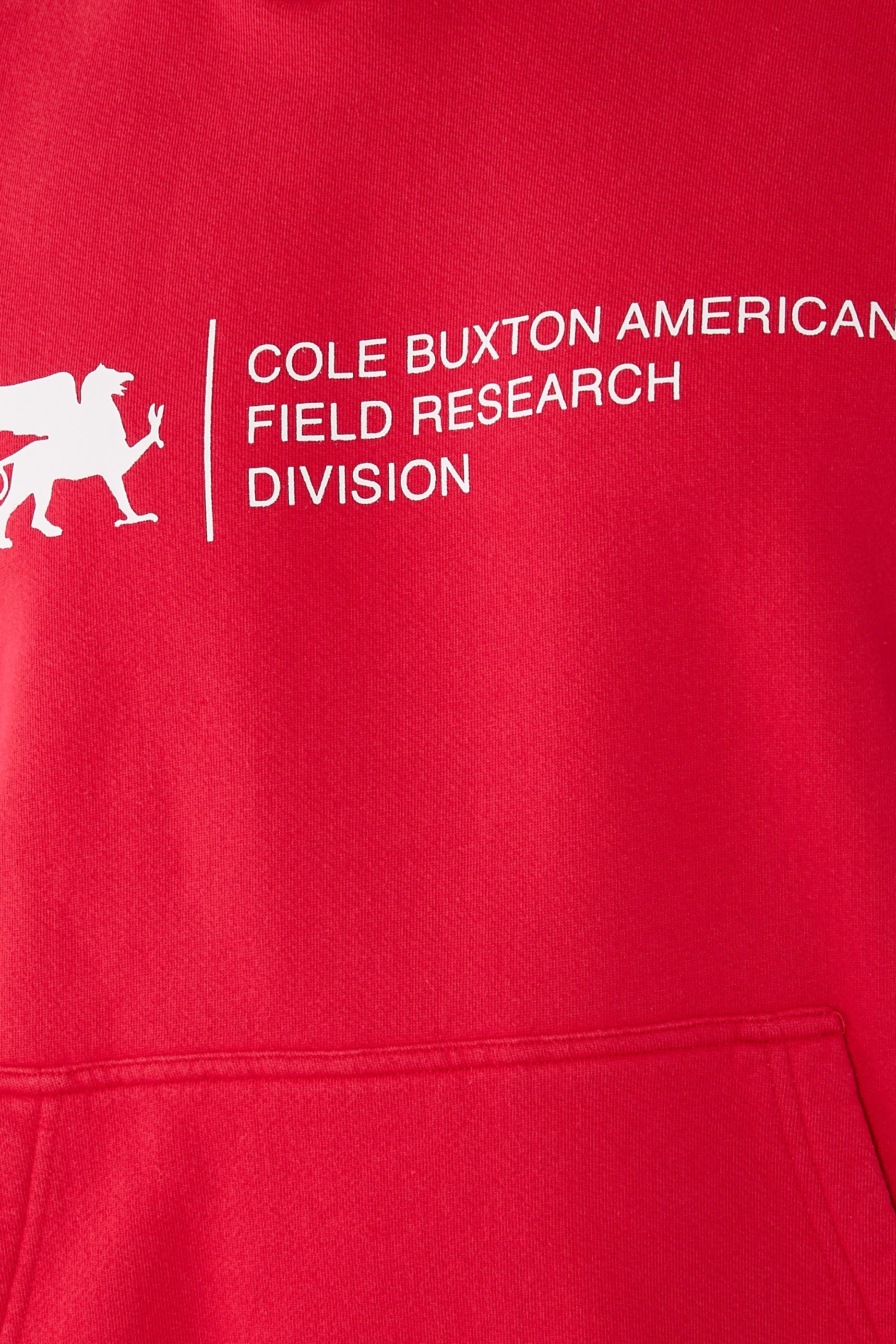 Research Division Hoodie