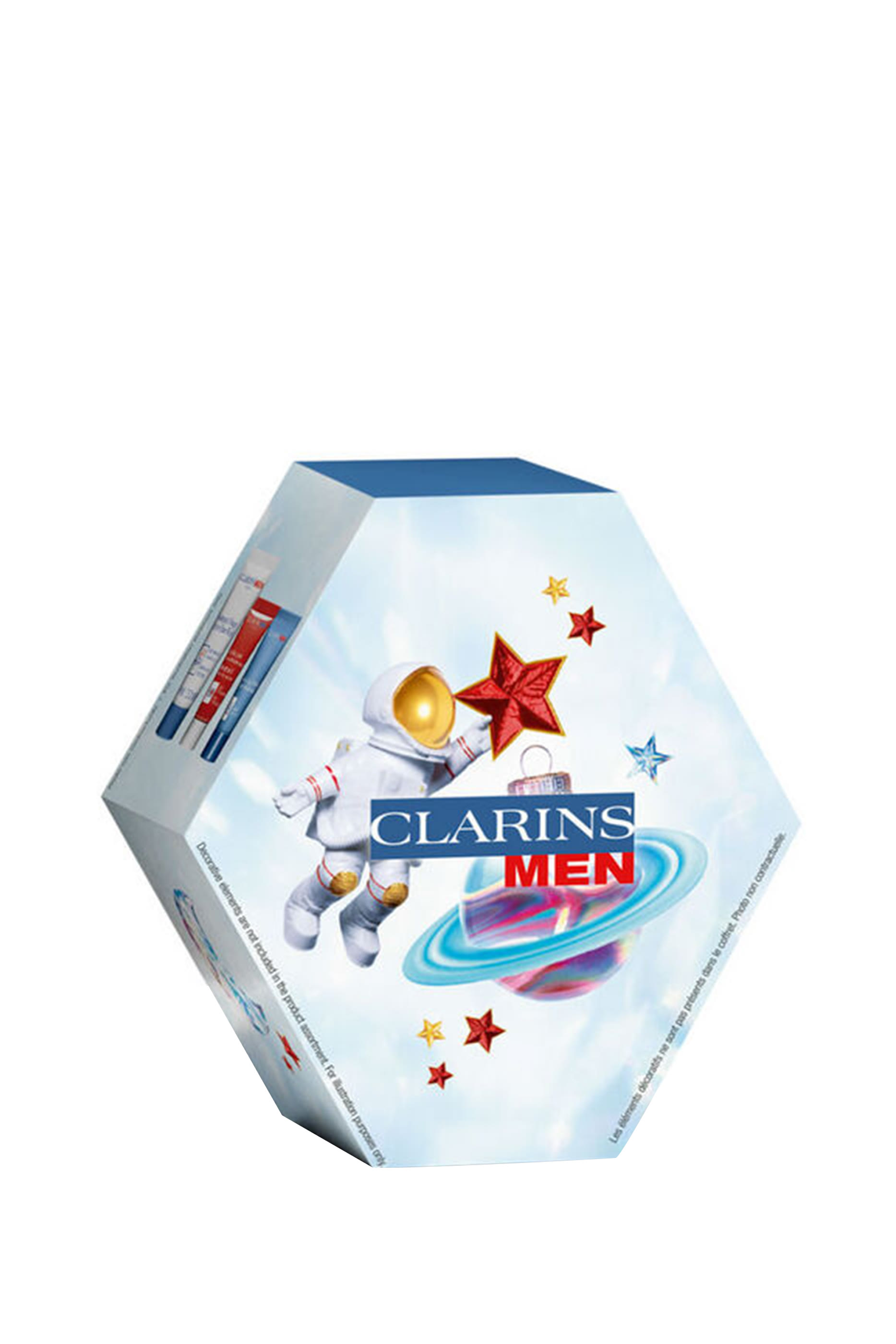 ClarinsMen Essentials Set