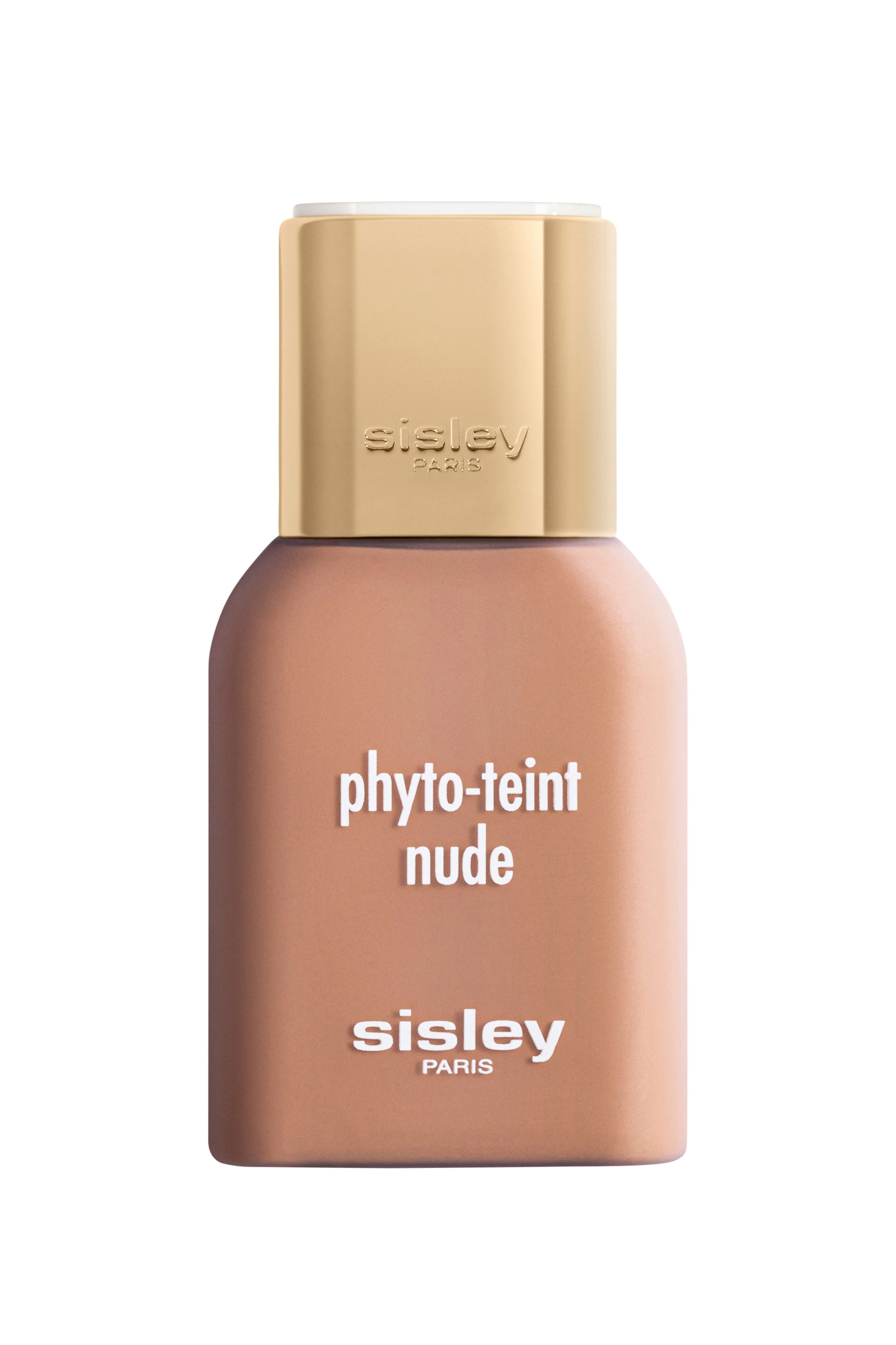 Phyto-Teint Nude Foundation