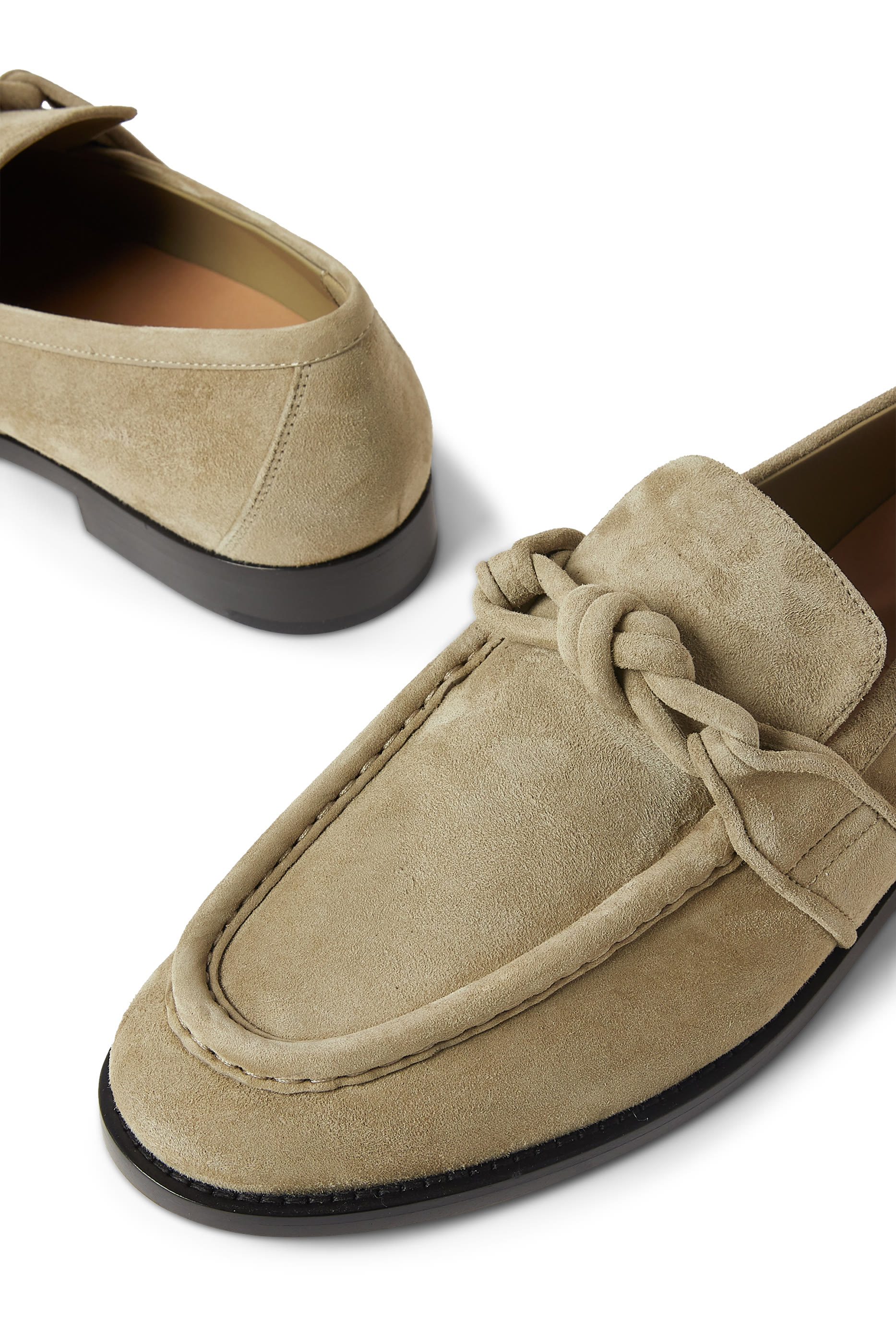 Astaire Loafers