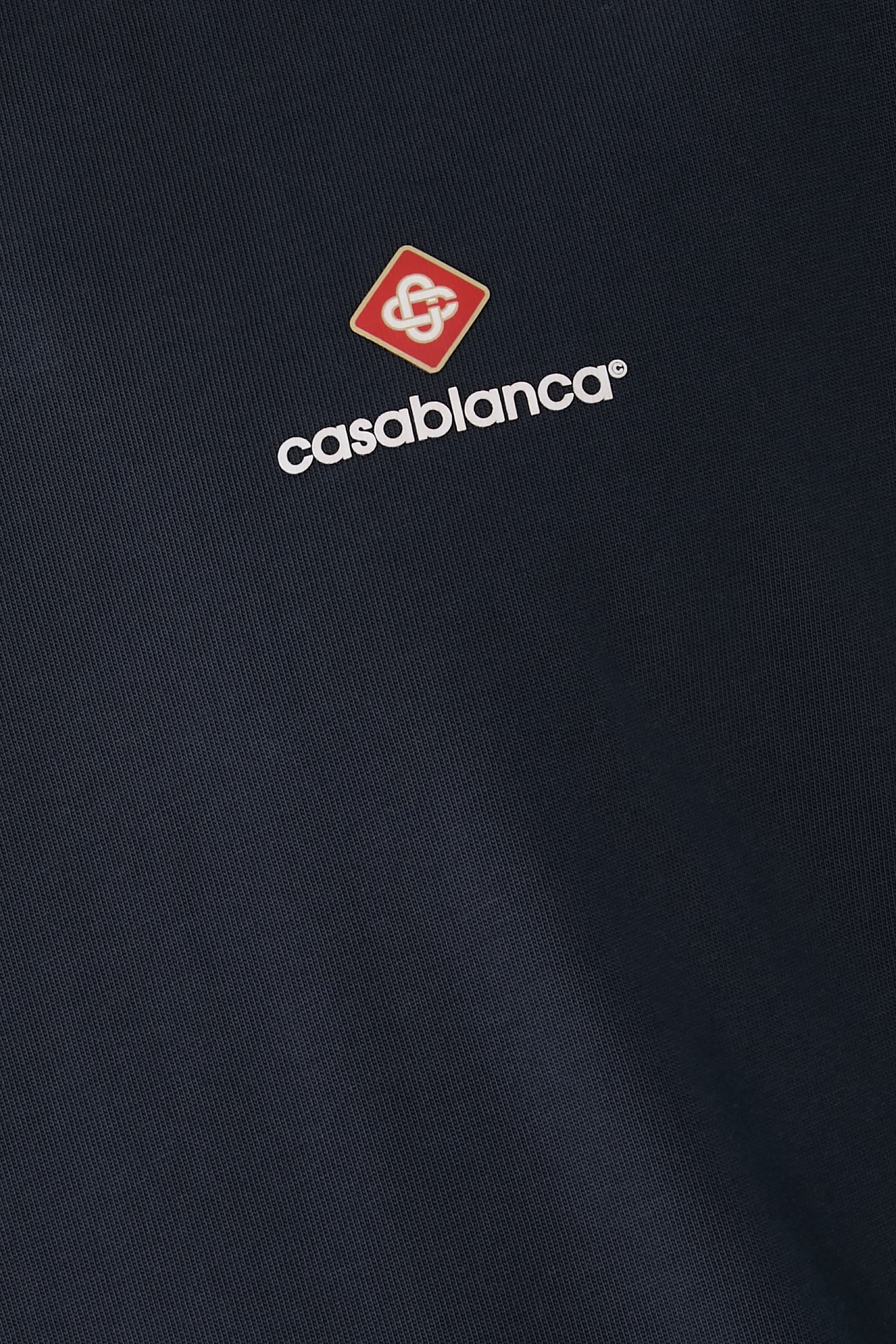 Sport-Type Oversized T‑Shirt