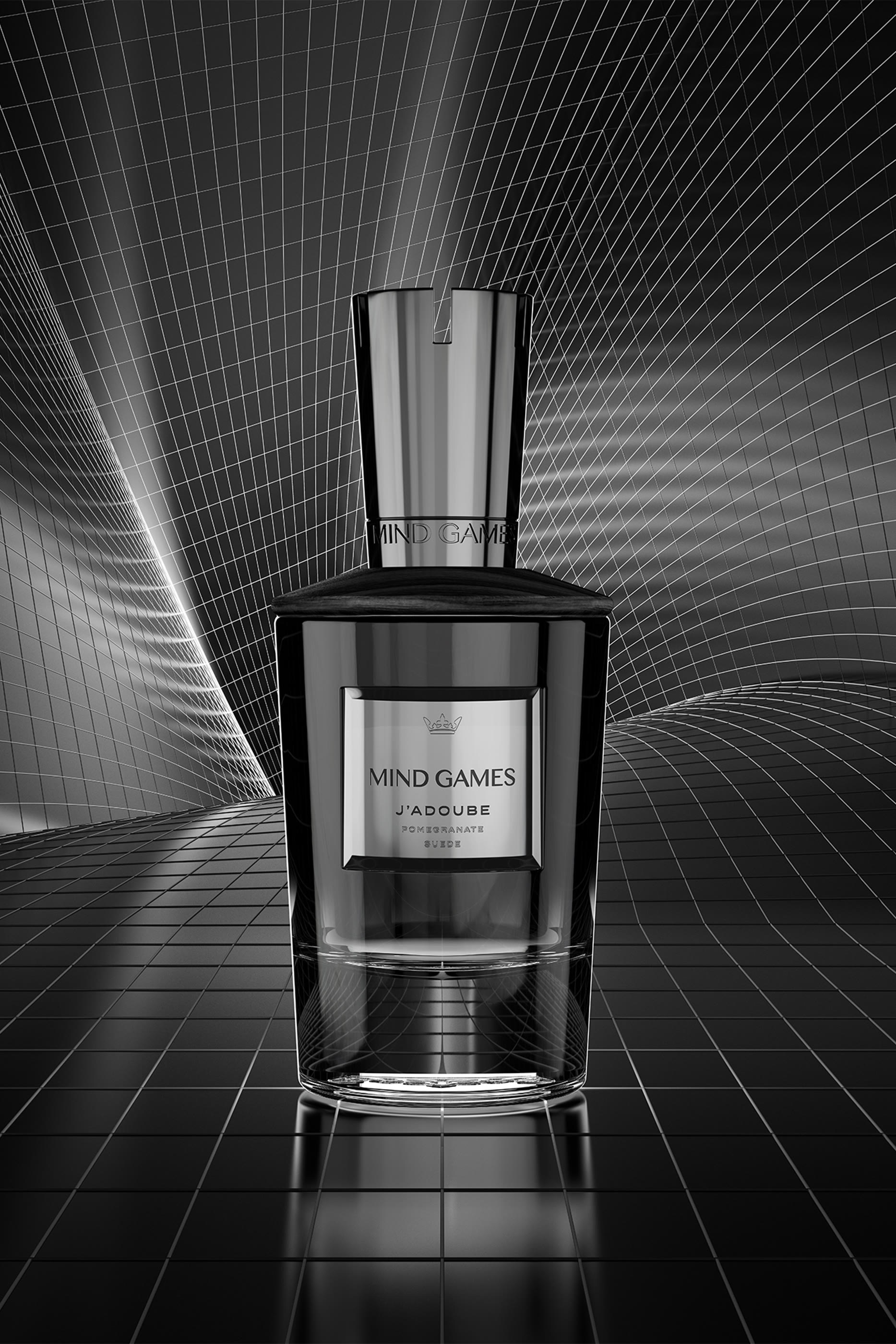 J'Adoube Extrait de Parfum