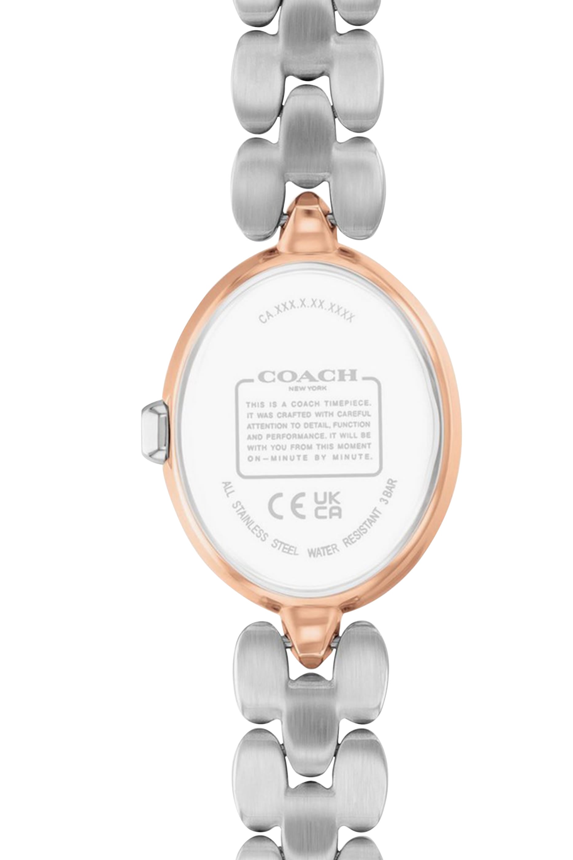 Cadie Quartz Watch