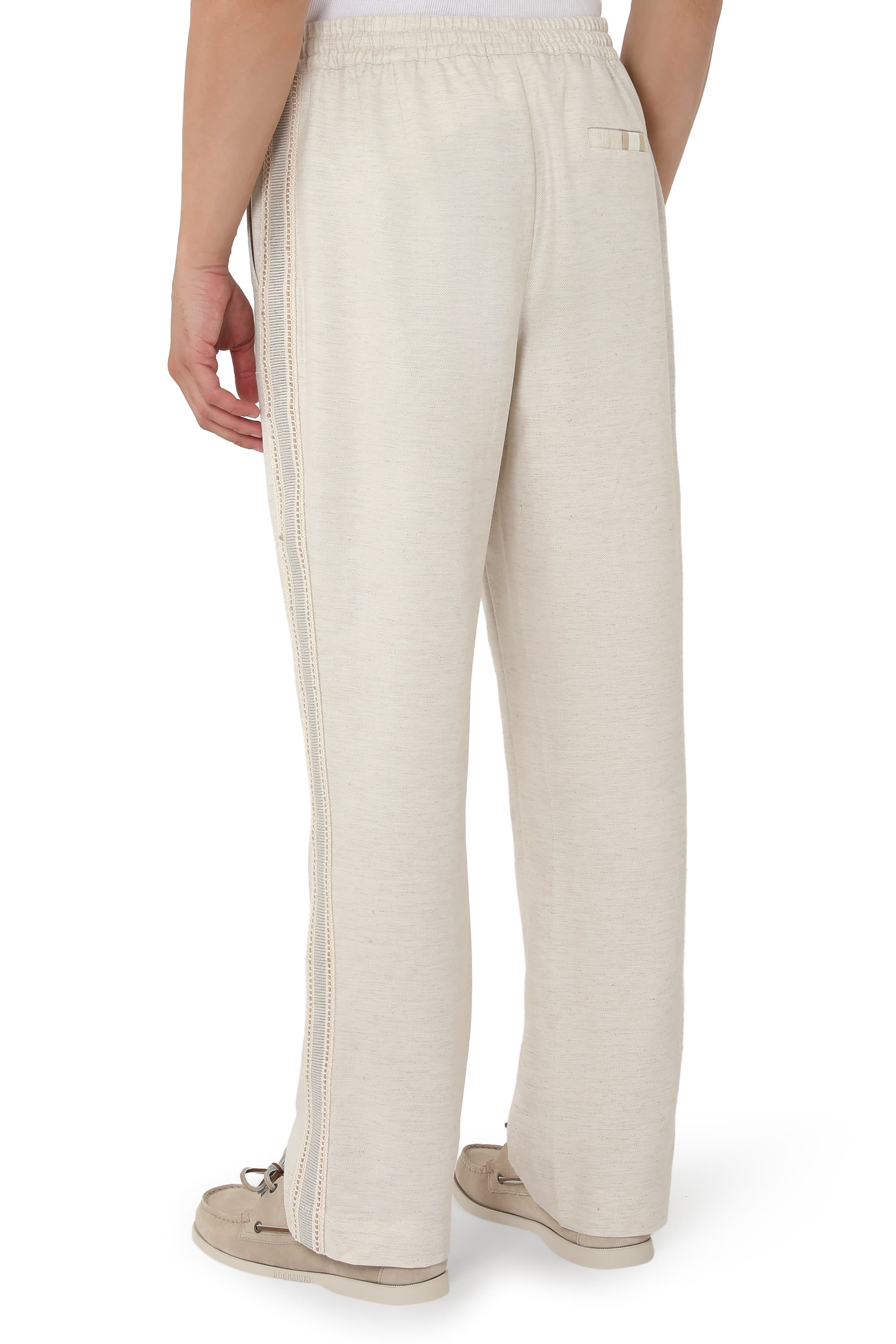 Mariba Trouser