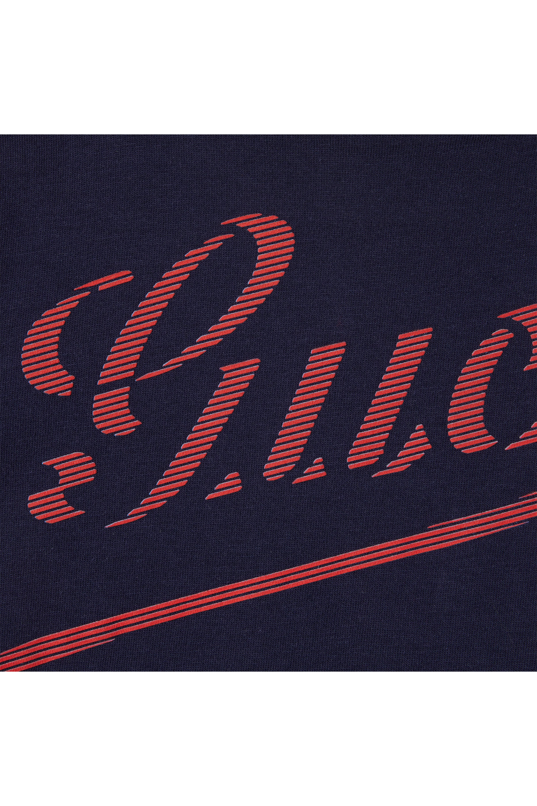 Kids Printed Cotton T-Shirt