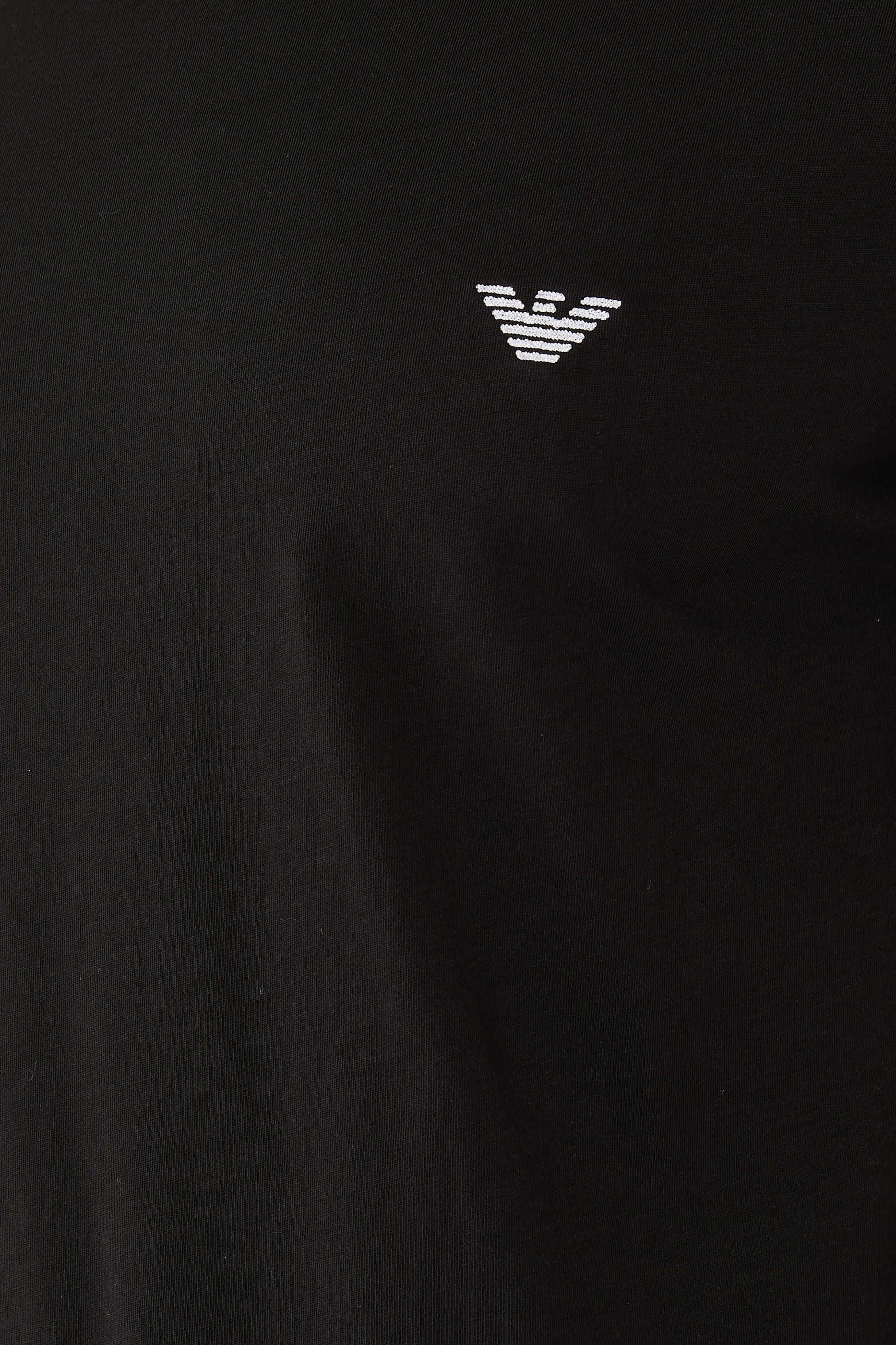 Logo Cotton T-Shirt
