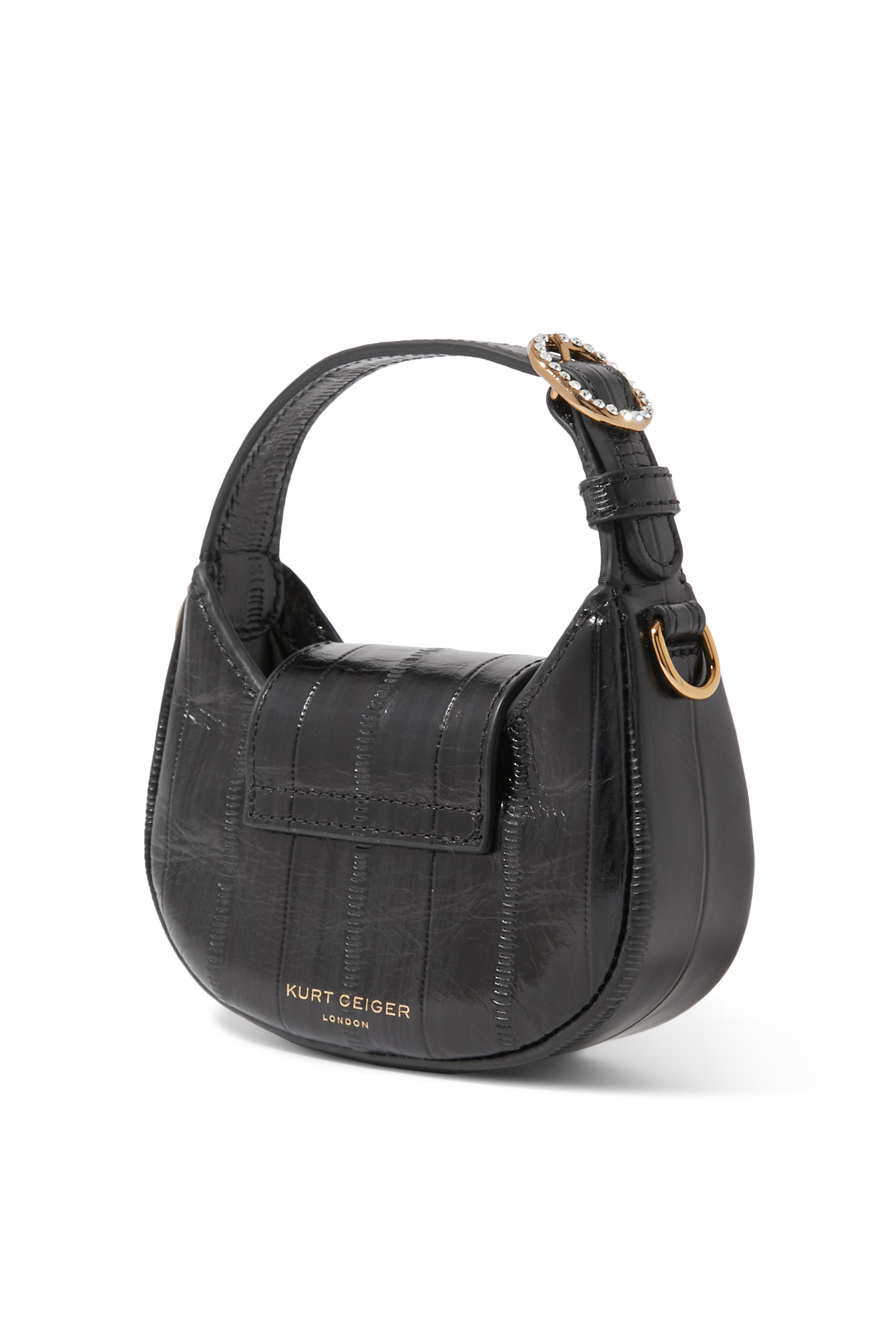 Micro Chelsea Hobo Bag