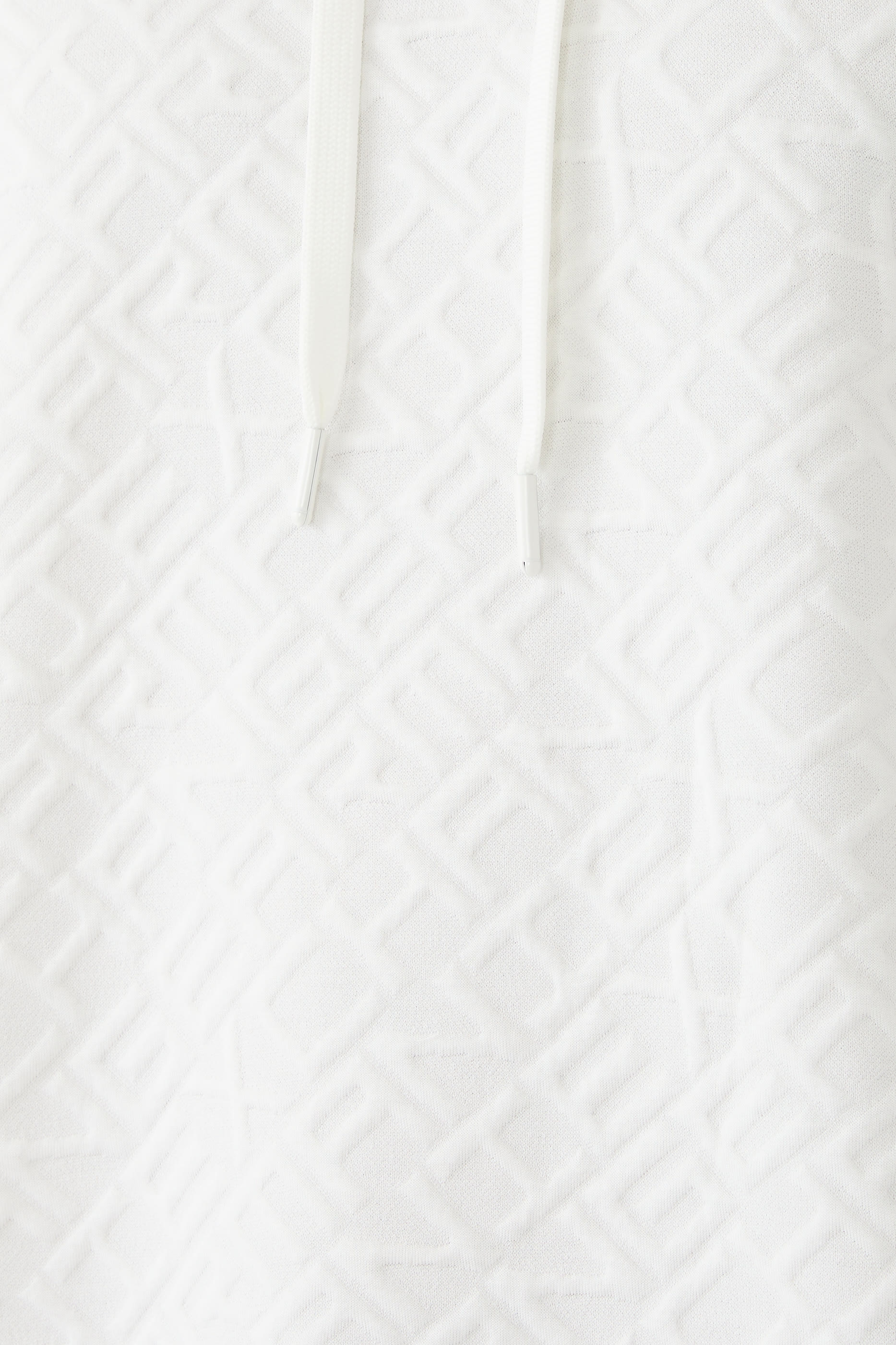 AX Lettering All Over Sweatshirt