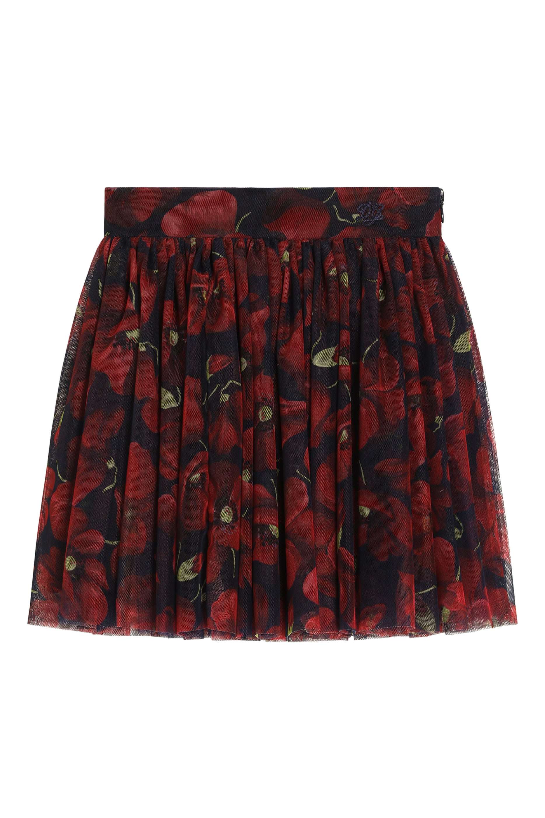 Kids Tulle Skirt 