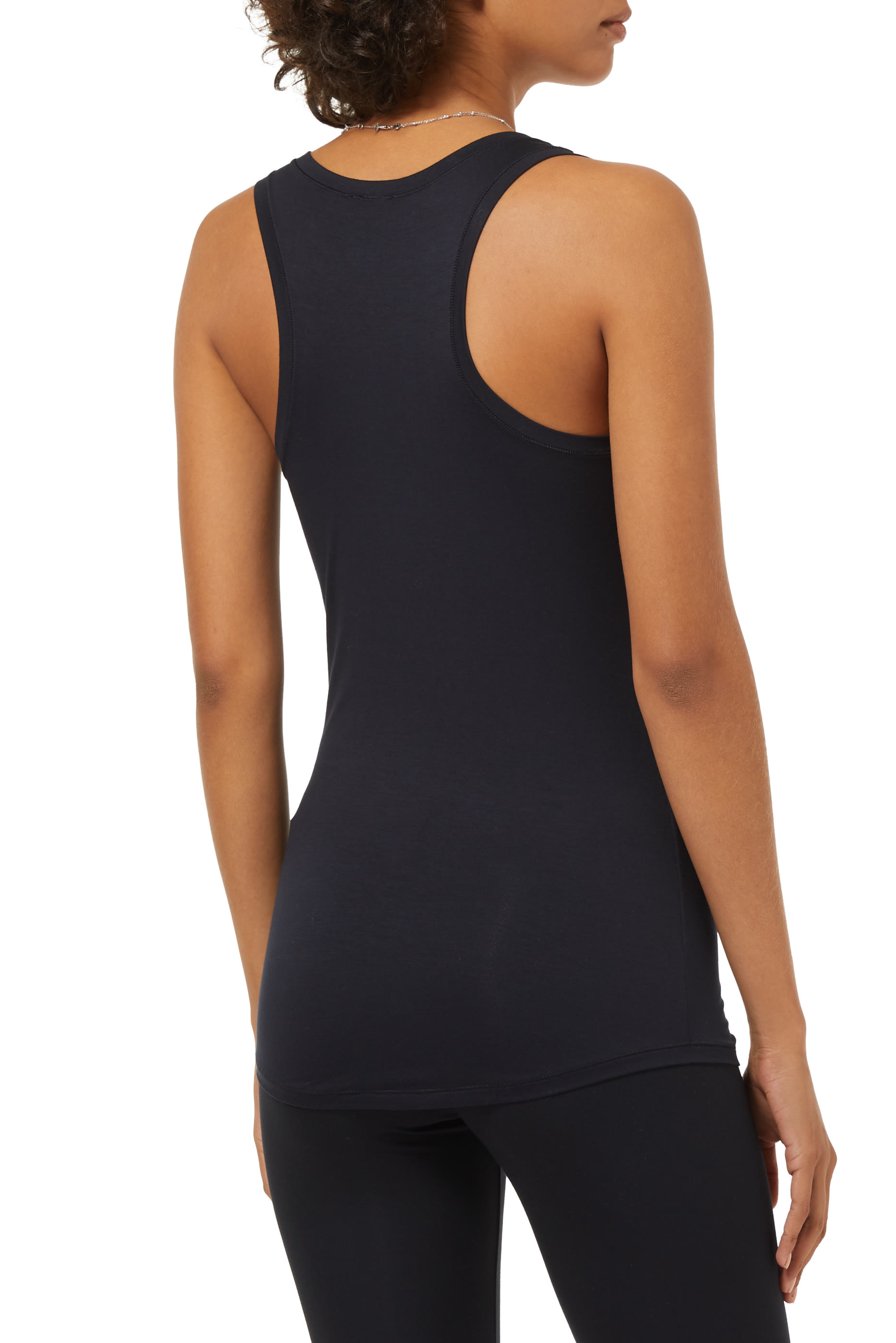 Yoga Racer-Back Top