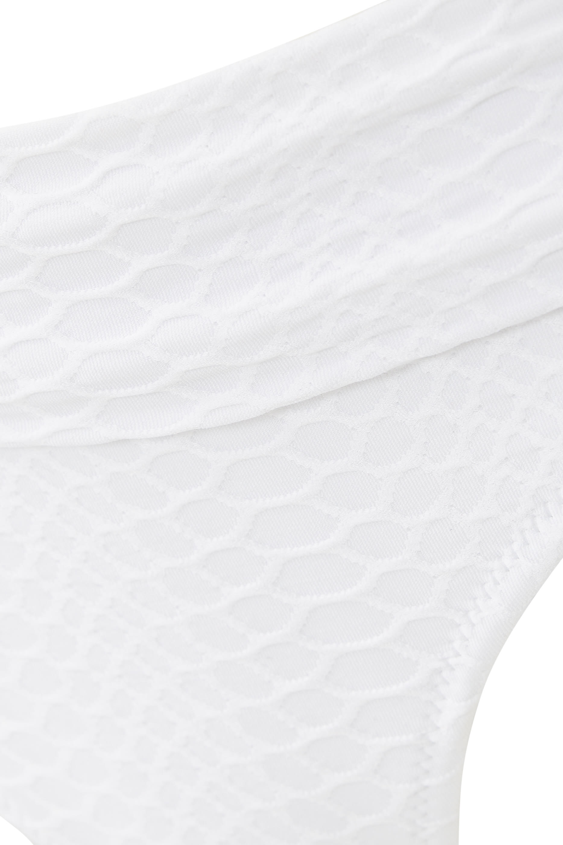 Milos Fold Over Bottom