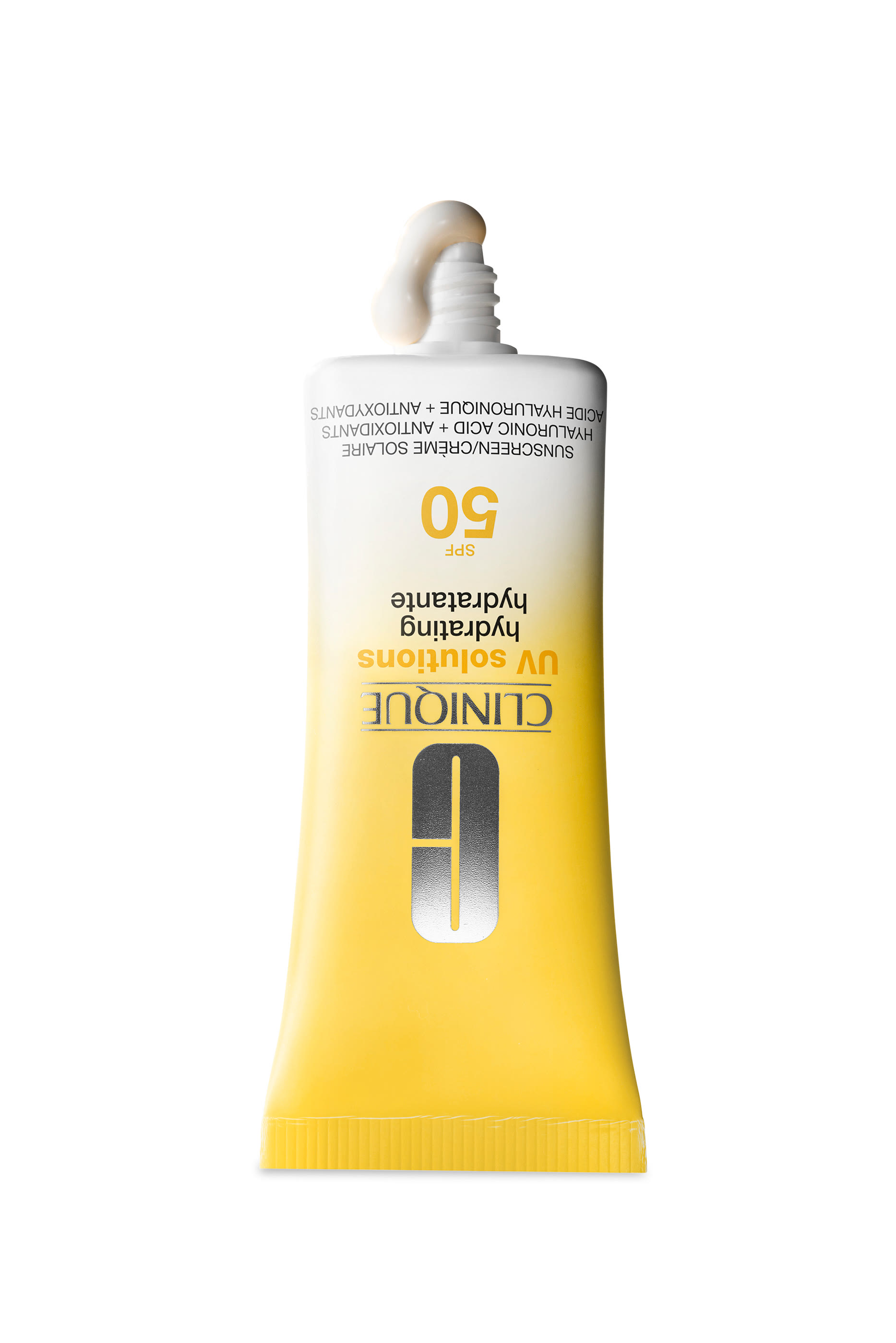 UV Solutions Hydrating Sunscreen SPF 50
